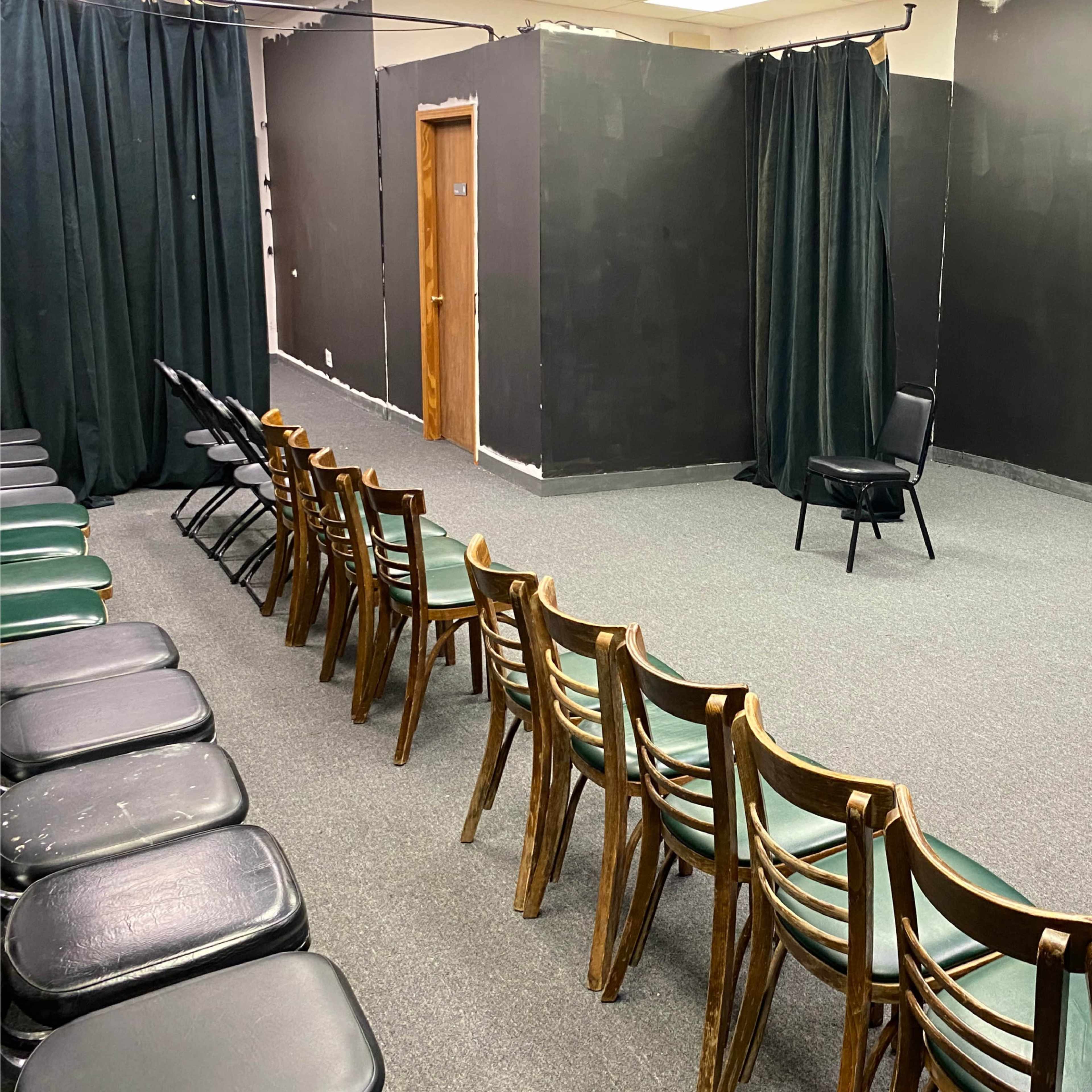 CTA Convenient Rehearsal/Workshop space in West Lakeview Image in Lake View, Chicago, IL