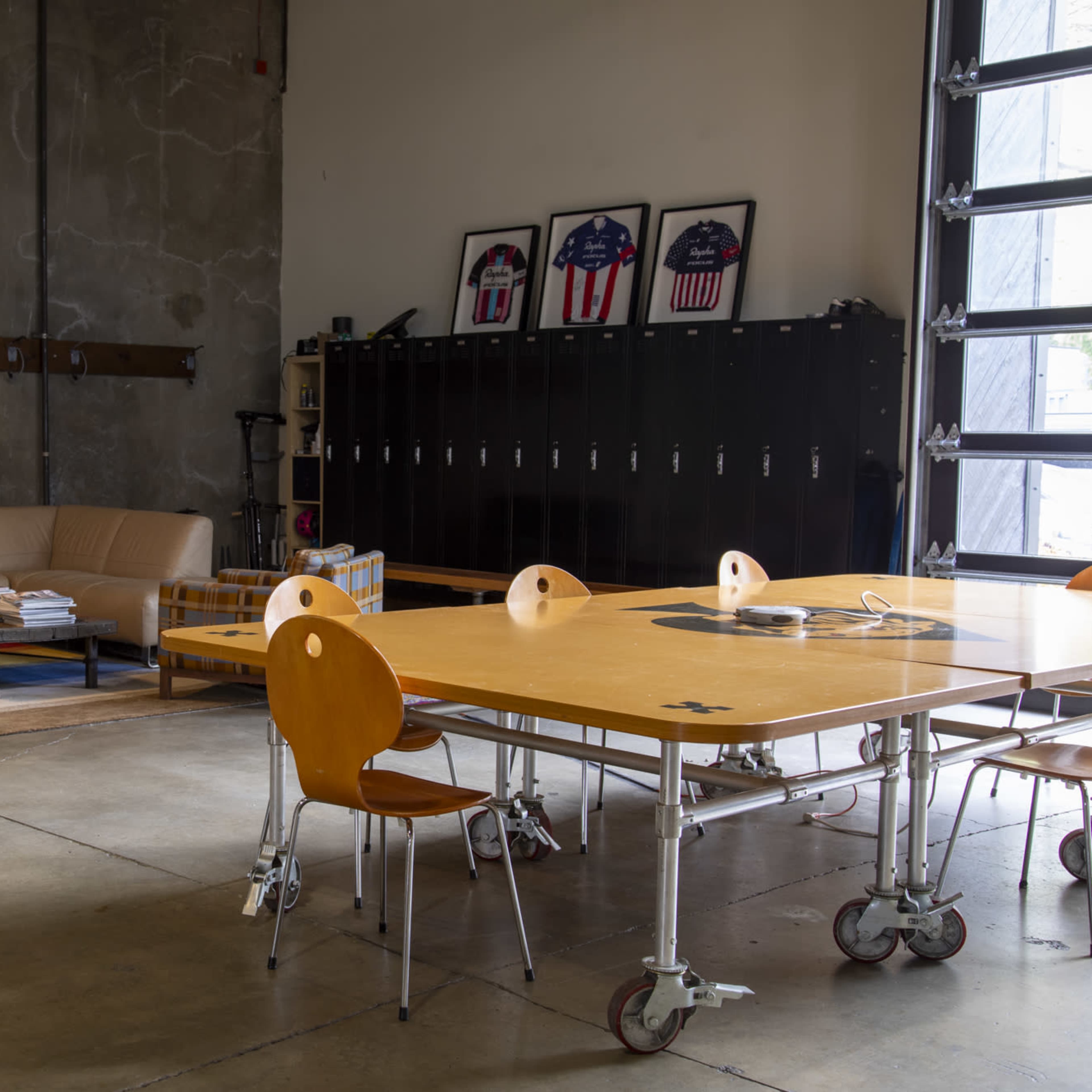 Refined Eastside Warehouse Space close to Microsoft Image in Sammamish Valley, Redmond, WA