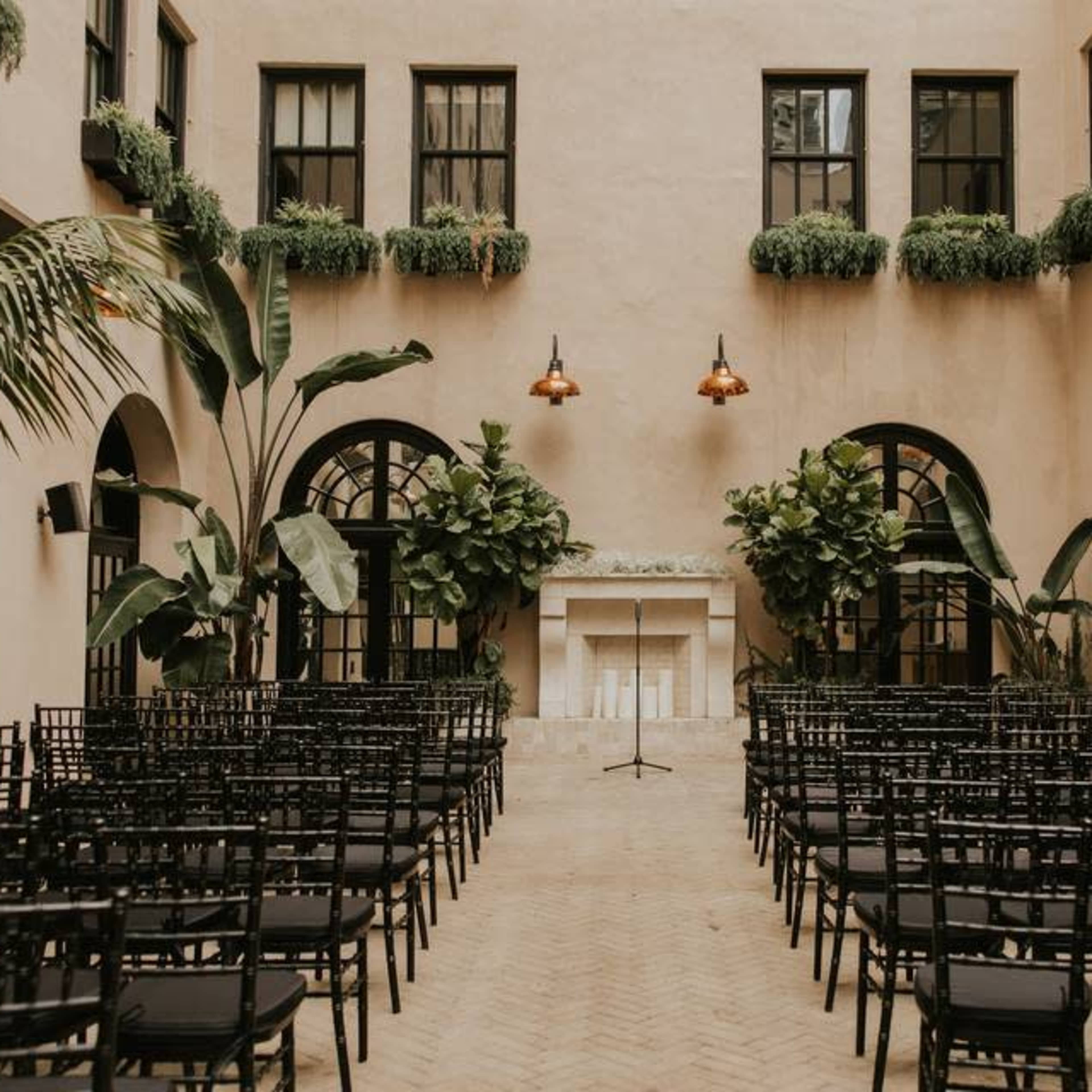 The Guild Hotel  Image in Downtown San Diego, San Diego, CA