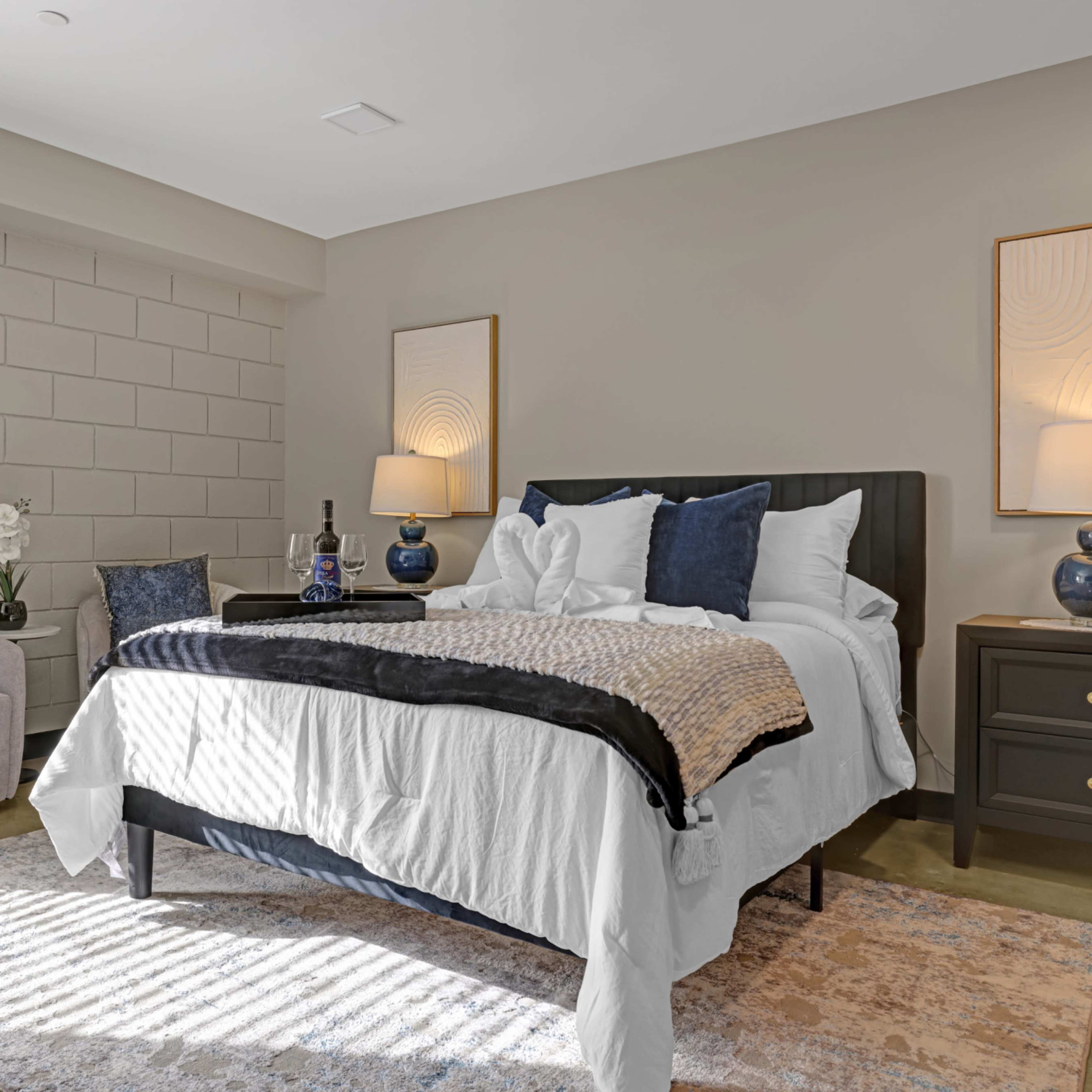 Downtown Media Studio | Ideal for Photo, Video & Content Image in Five Points South, Birmingham, AL
