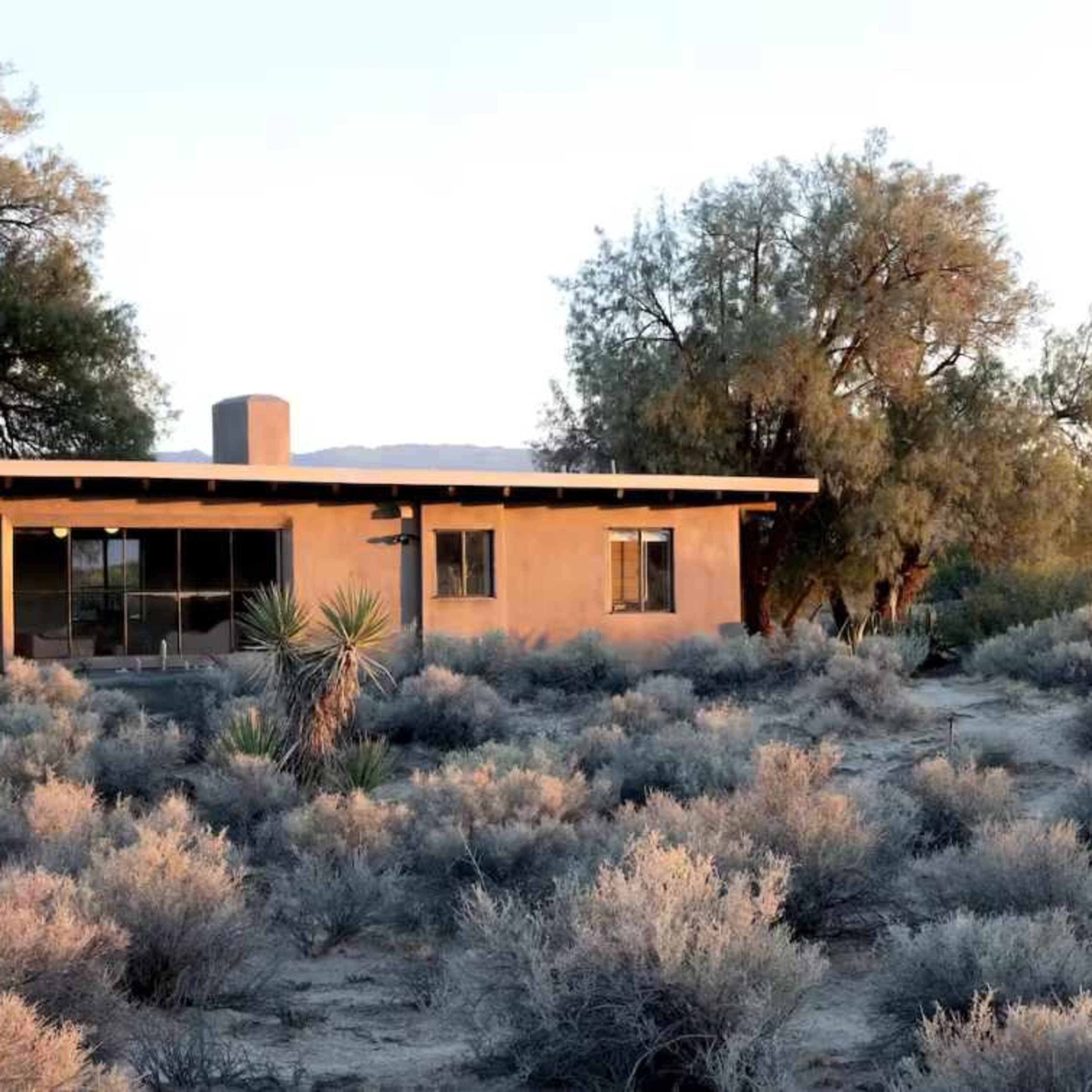 Arro Dunes Image in , Twentynine Palms, CA