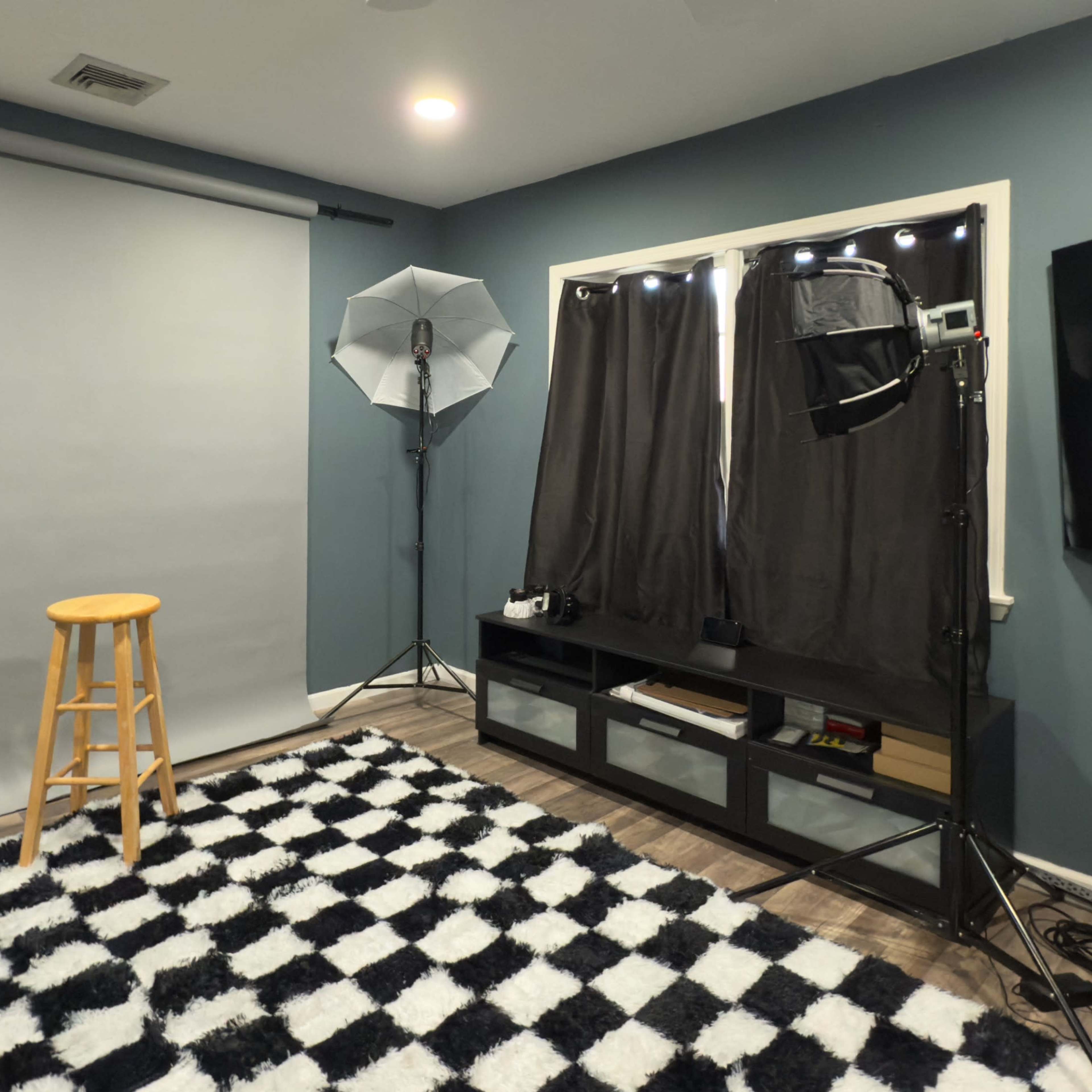 Full Service Headshot Photo Studio Image in Randolph, Randolph, NJ