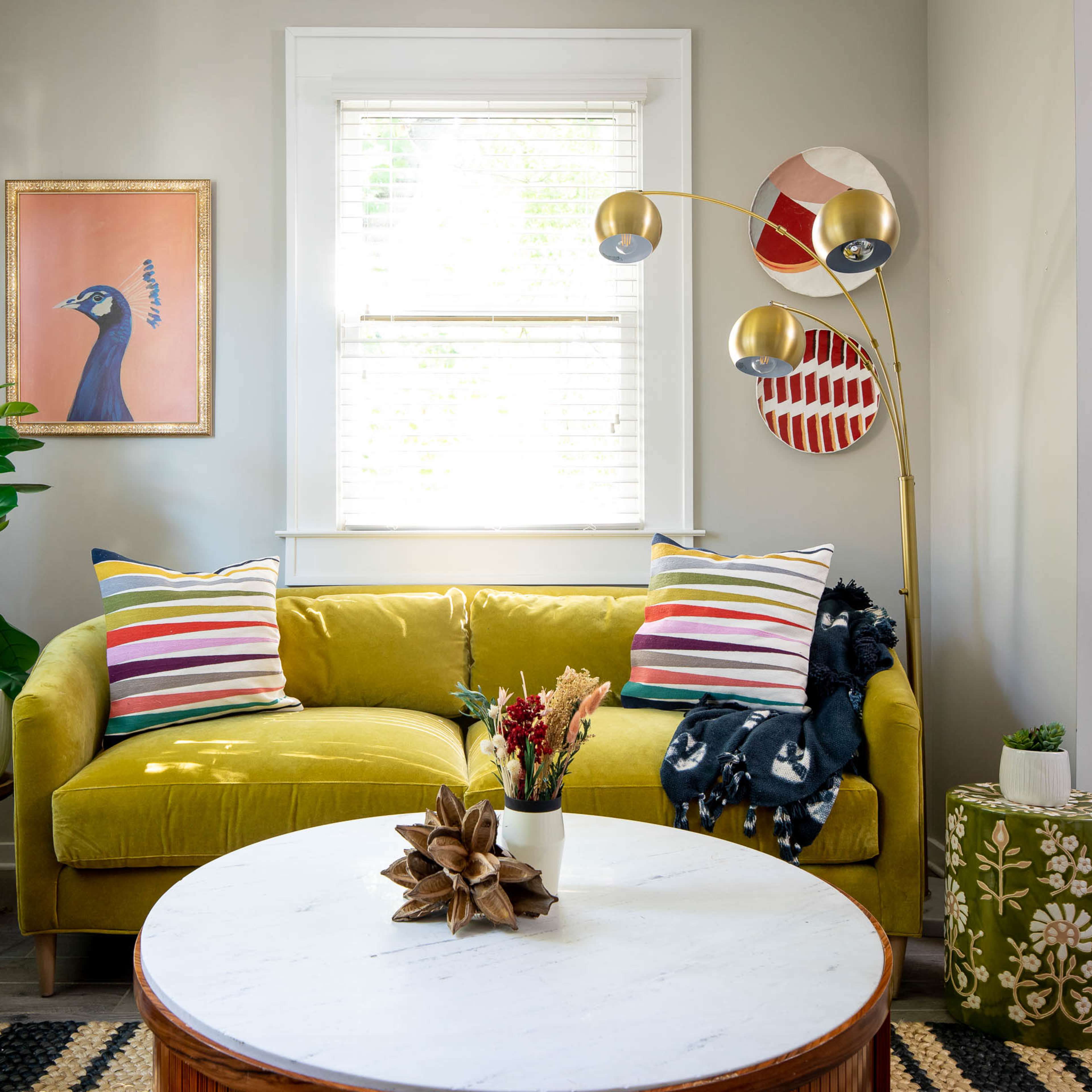 Prospect - Private 1BR by Freedom Park Image in Old Fourth Ward, Atlanta, GA