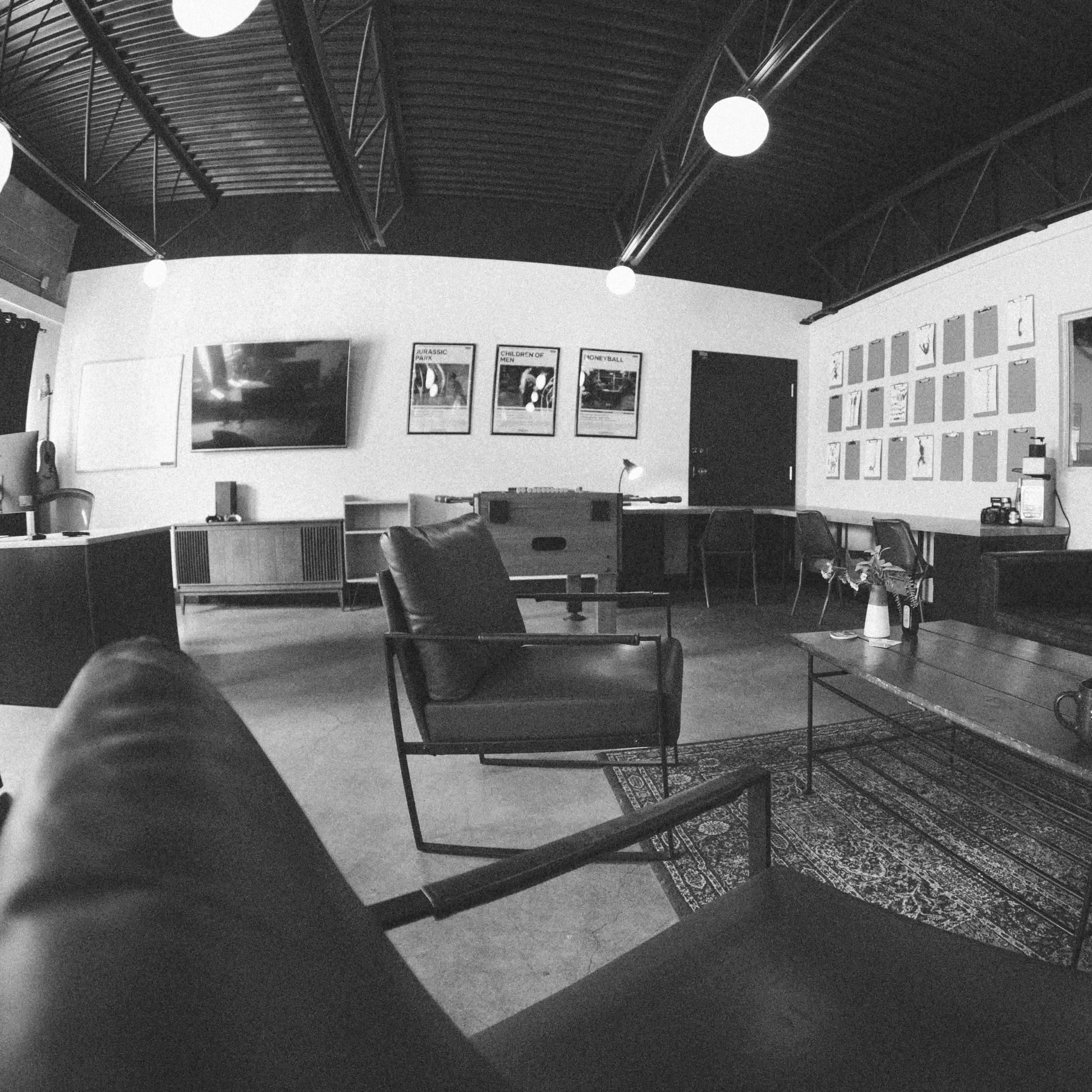 Franklin Studios Image in Grandview-Woodland, Vancouver, BC