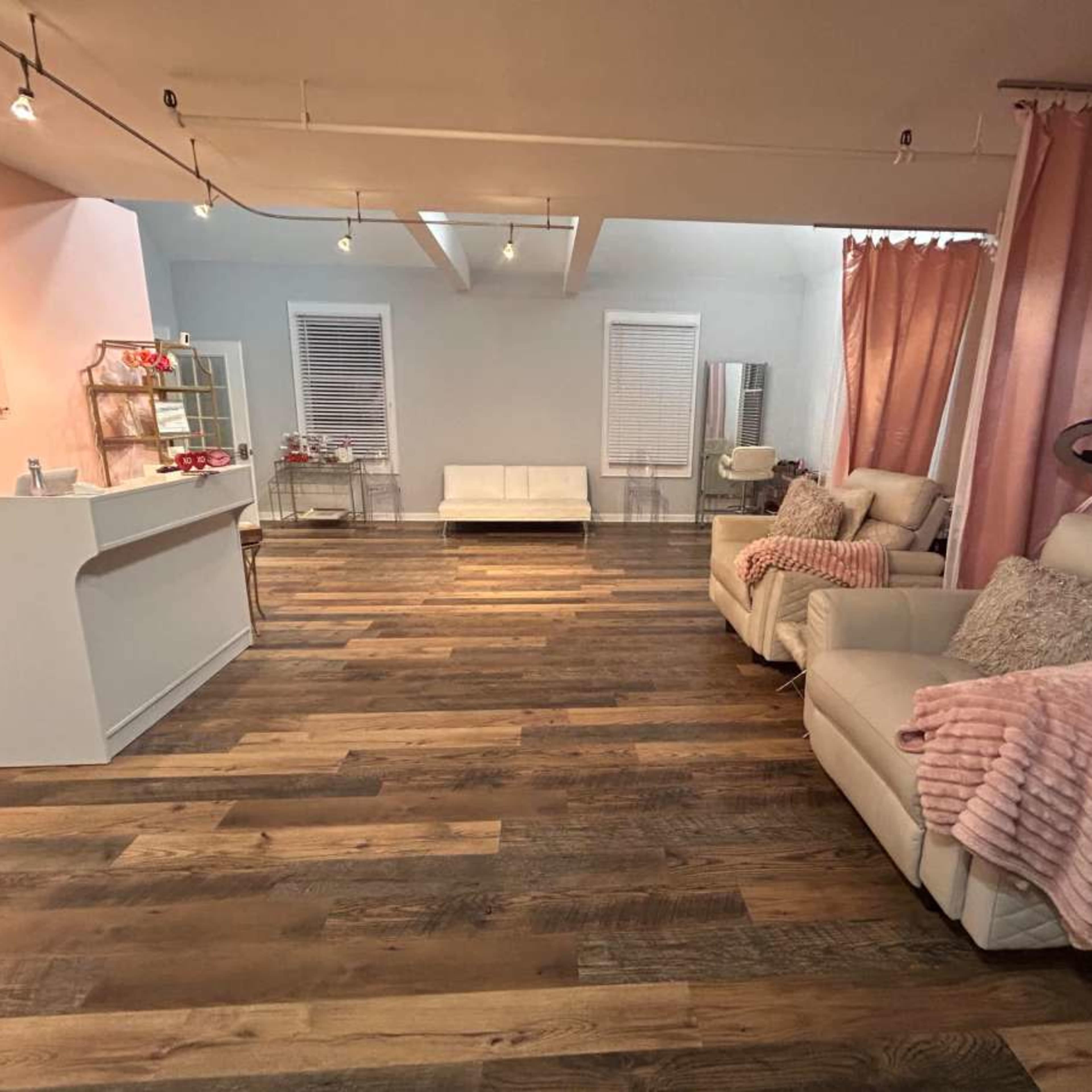 Boutique Style Event Space 5 minutes from Uptown Image in Dilworth, Charlotte, NC