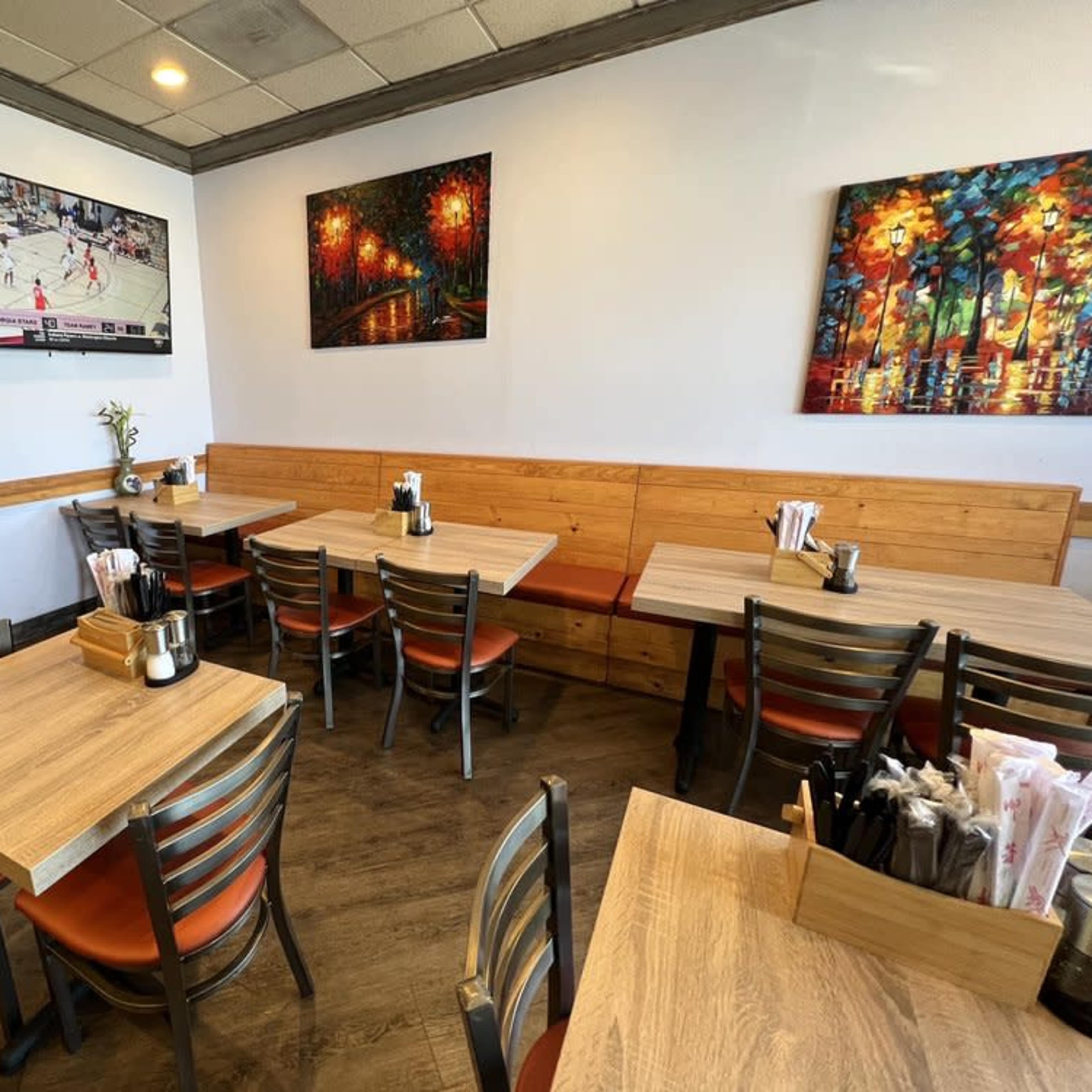 POP UP restaurant space! Image in Santa Clara, Santa Clara, CA