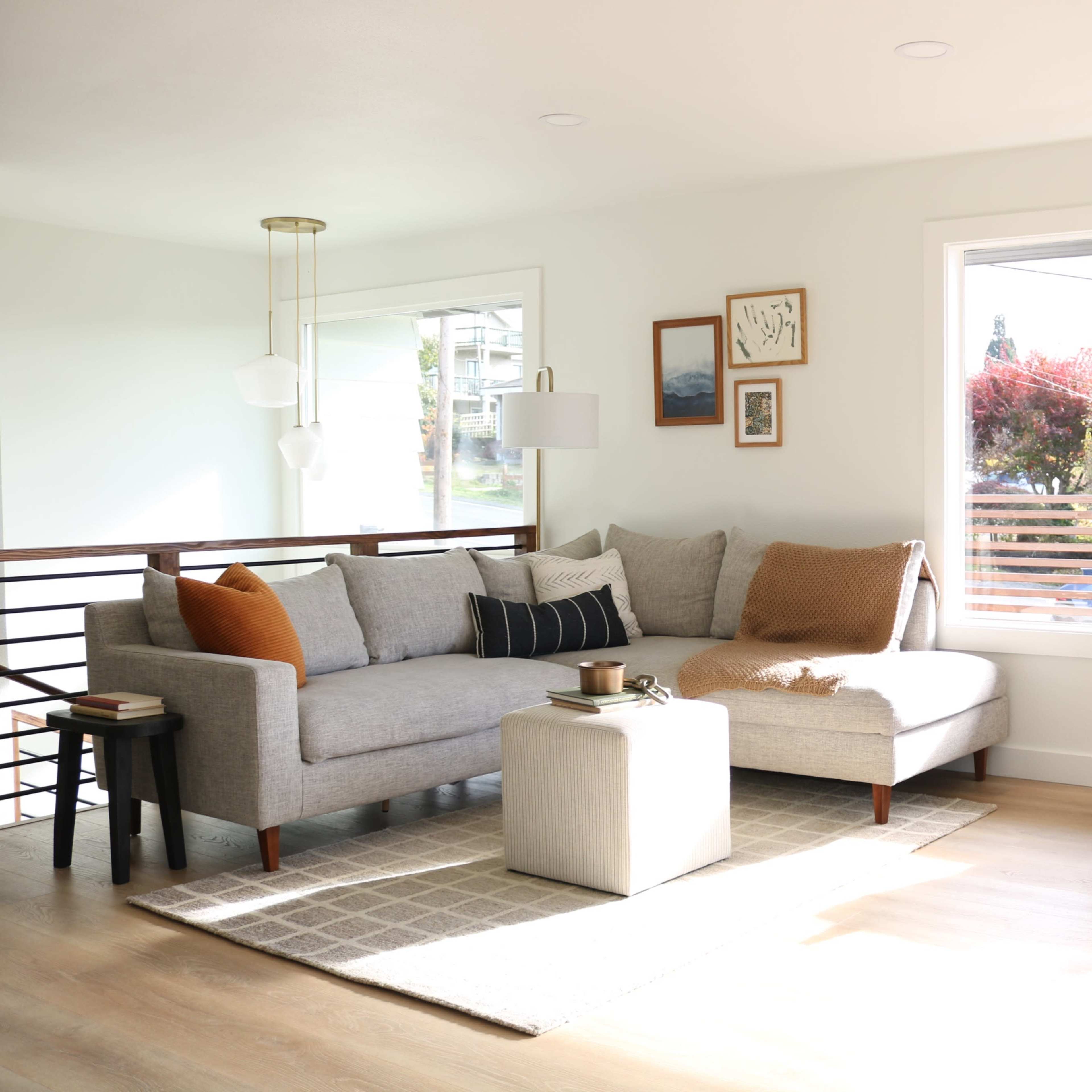Cozy updated home with Puget sound water views Image in Normandy Park, Normandy Park, WA