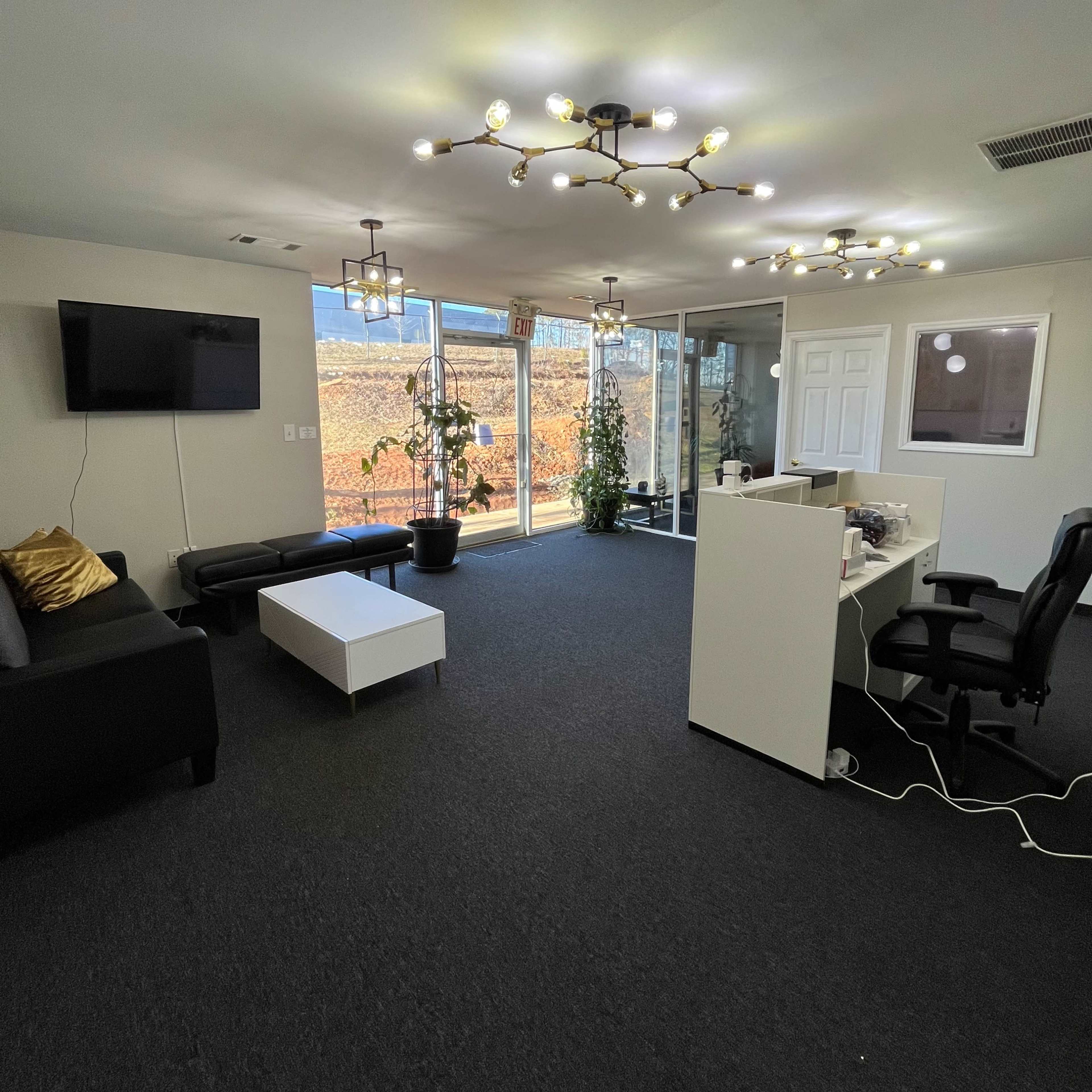 Premier Studio Rental for Indie Filmmakers & More Image in , Austell, GA