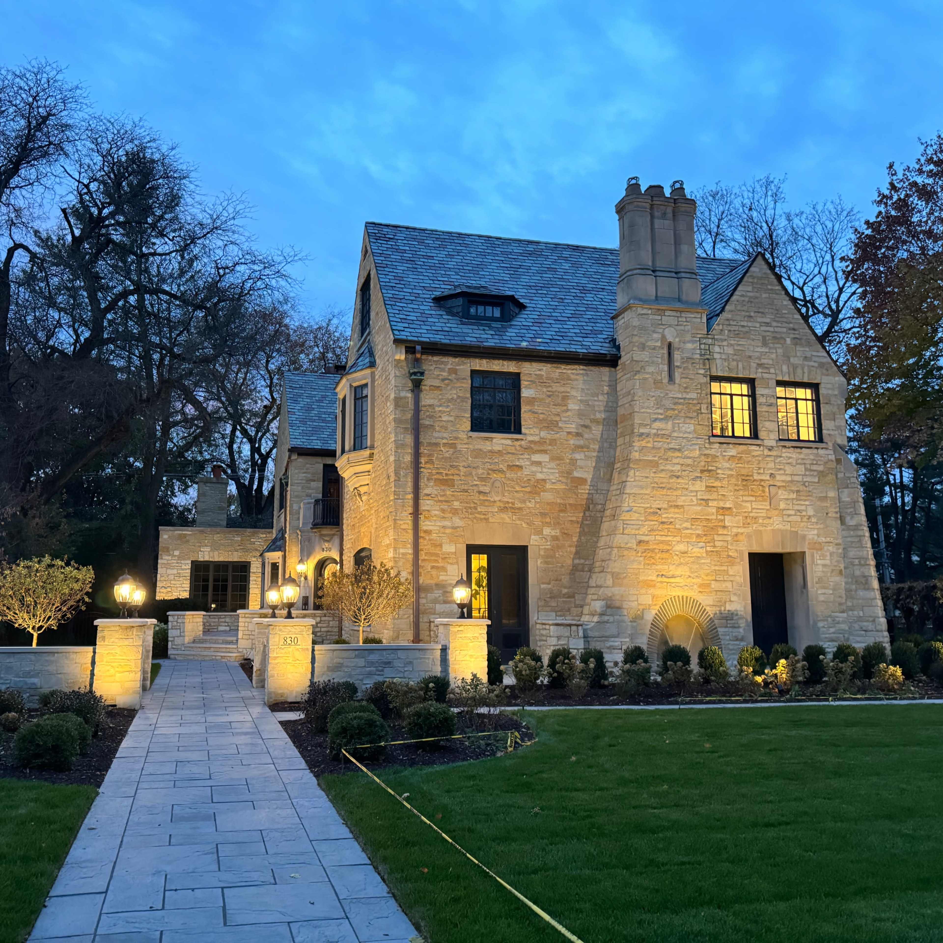 River Forest 9,500+ Square Ft. Single Family Home Image in River Forest Township, River Forest, IL