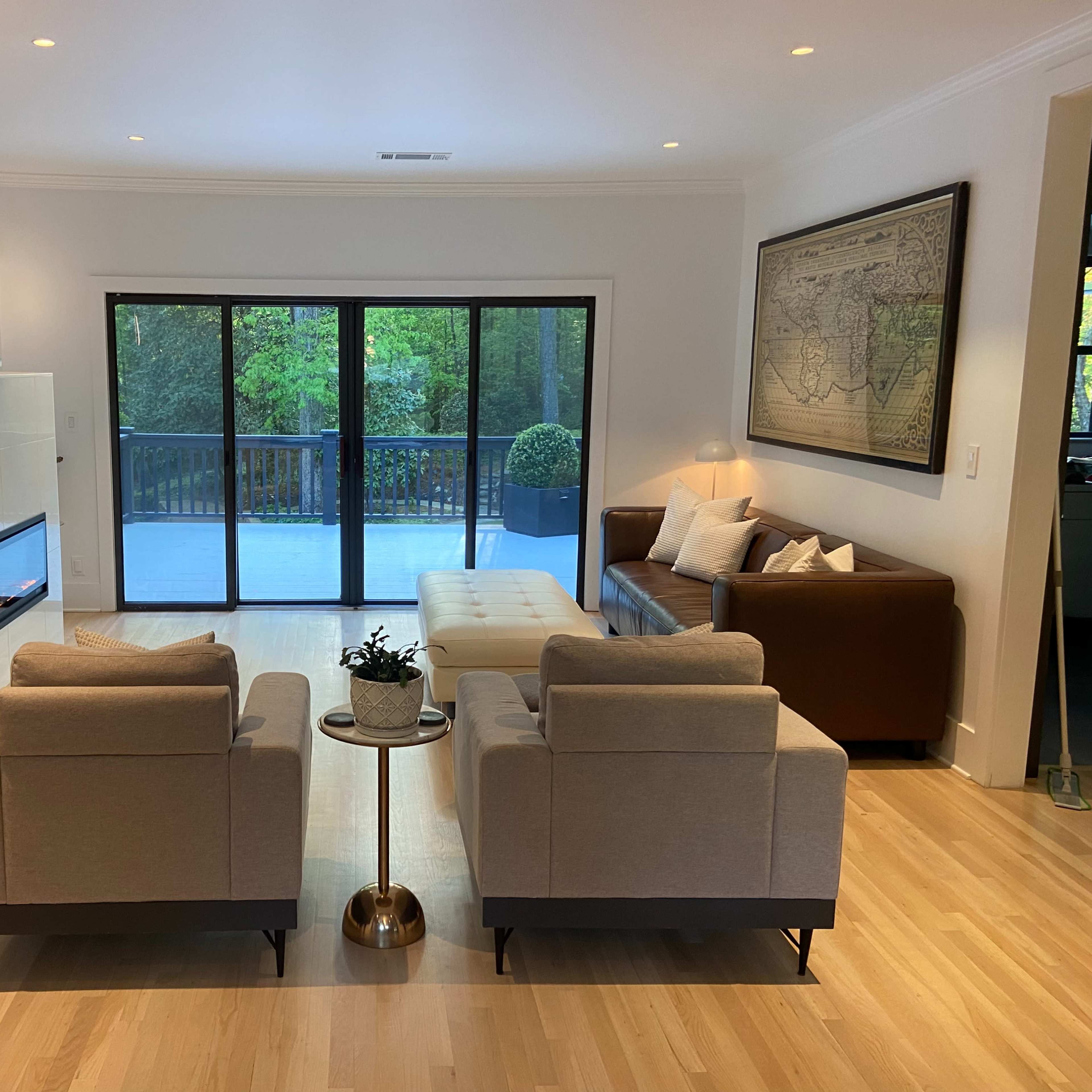 Newly Renovated Modern Luxury Home Image in Buckhead, Atlanta, GA