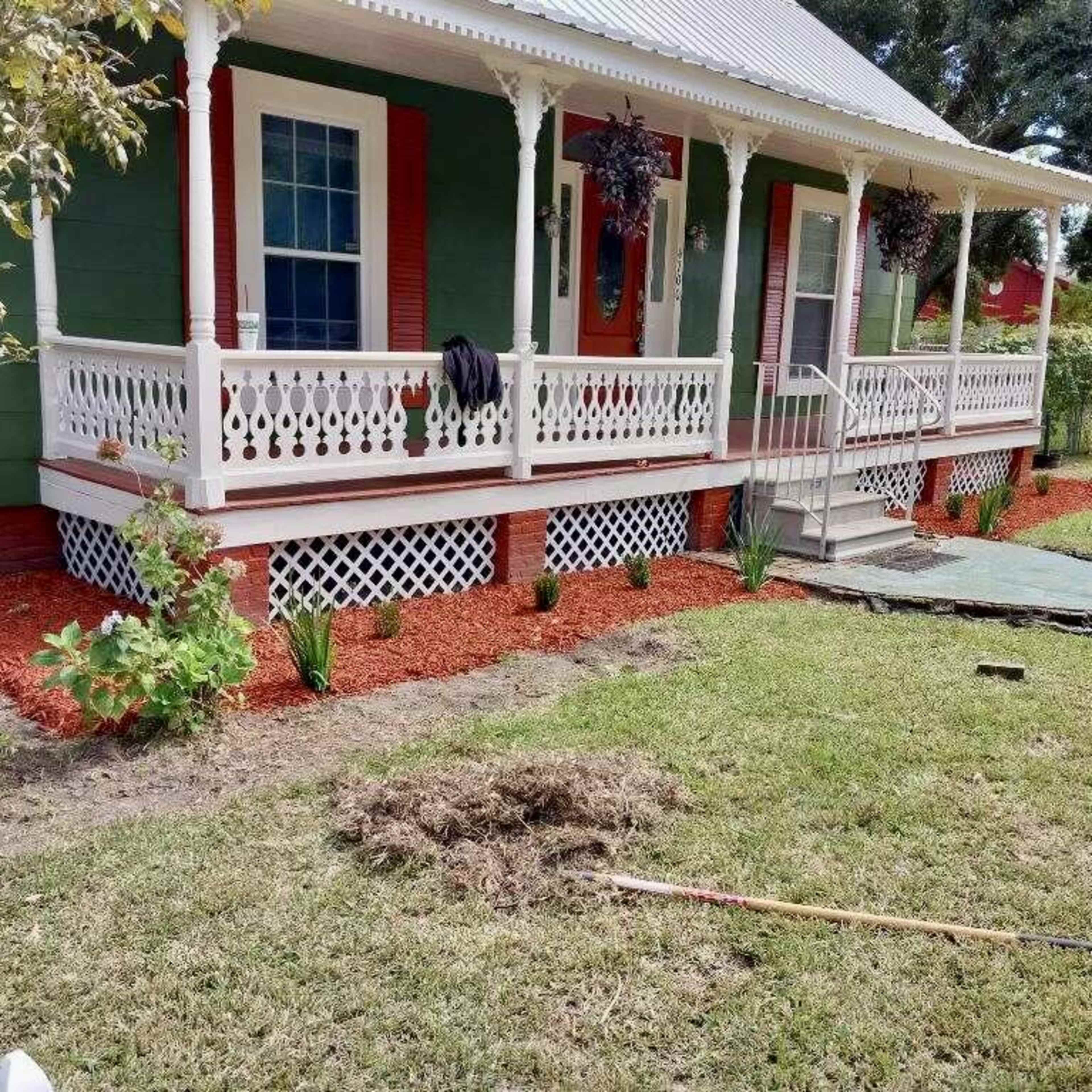 A cozy culinary Haven: Image in Moss Point, Moss Point, MS