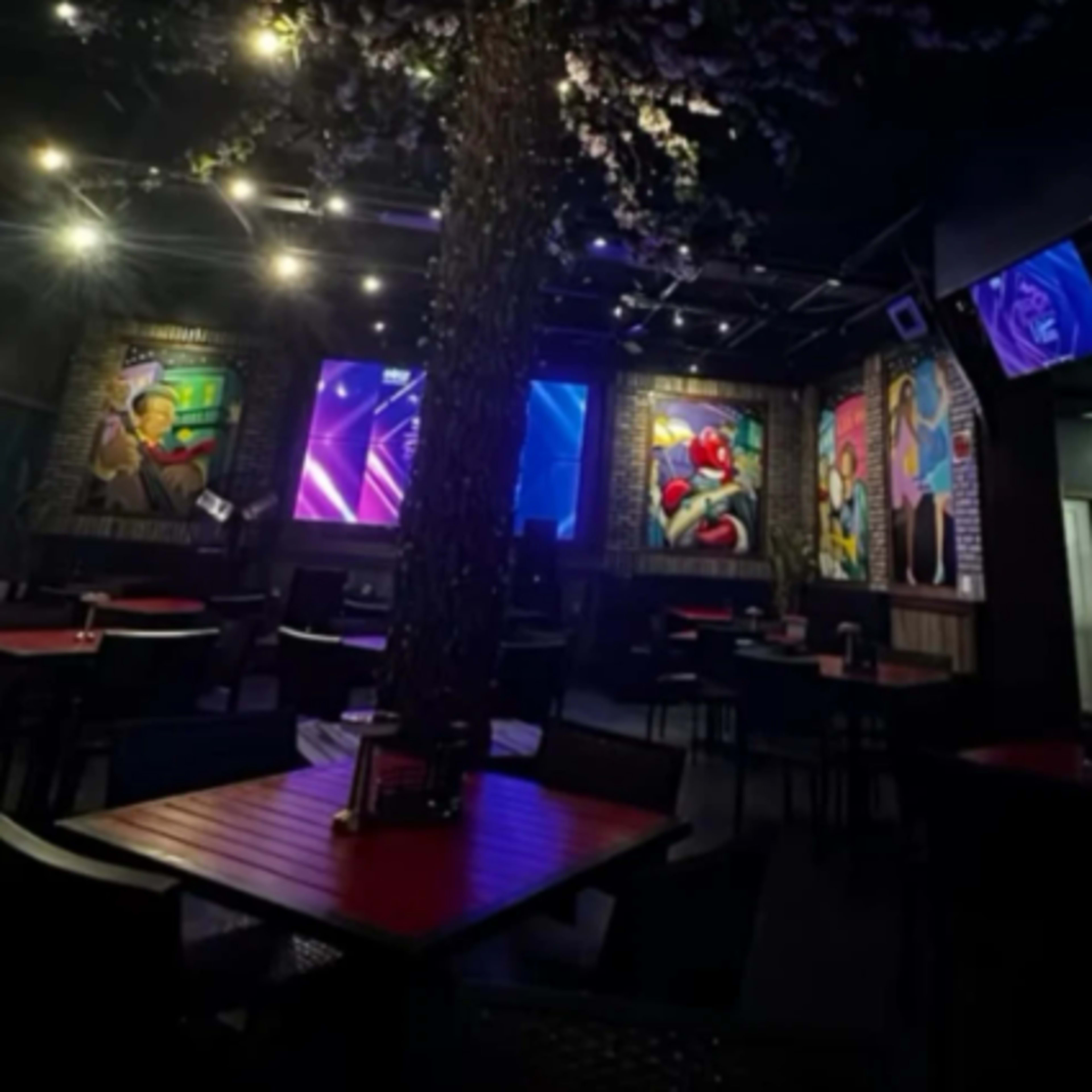 Sophisticated Event Space with Elegant Ambiance Image in Lauderdale Lakes, Lauderdale Lakes, FL