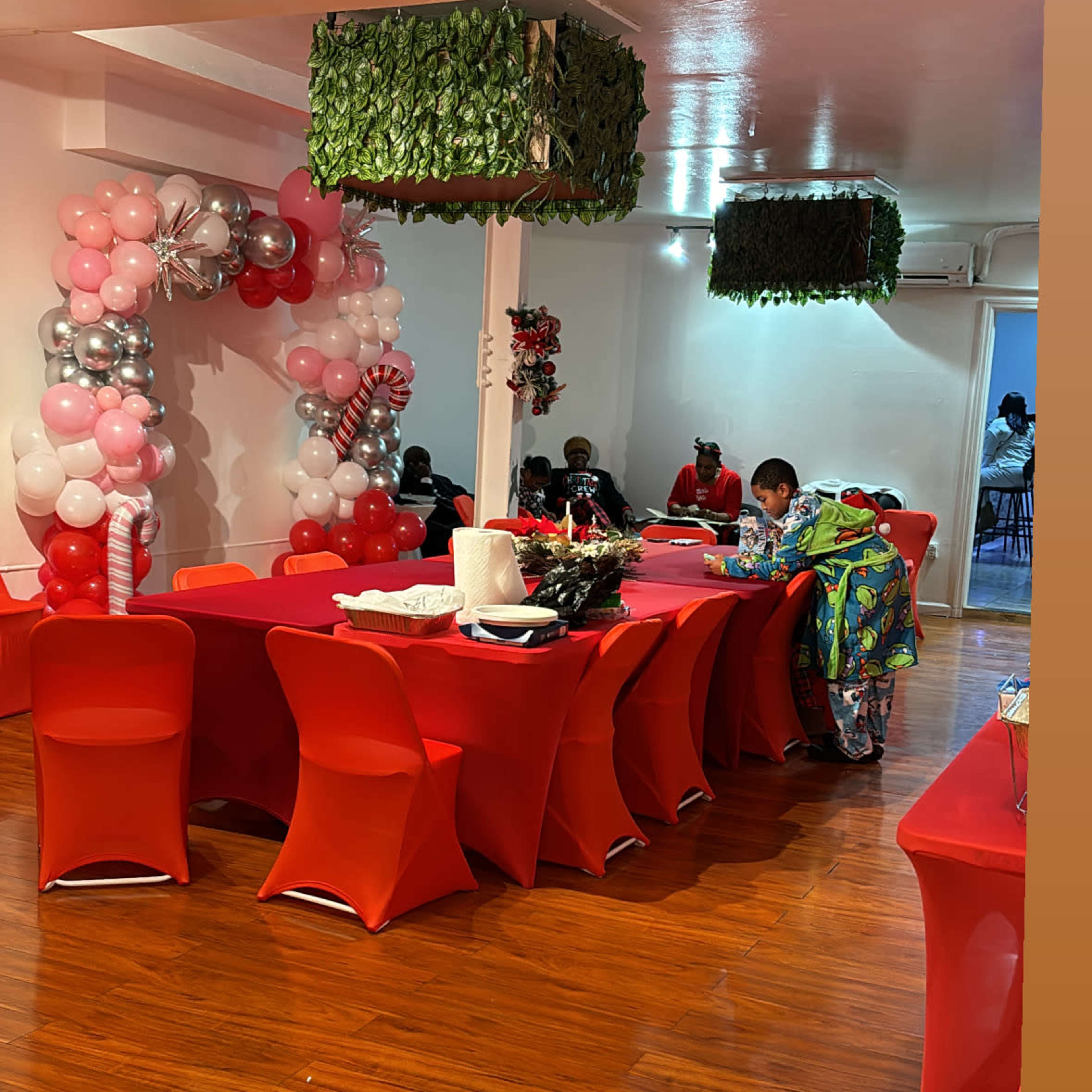 Upper Eastside Space with a View. Image in Upper Manhattan, New York, NY