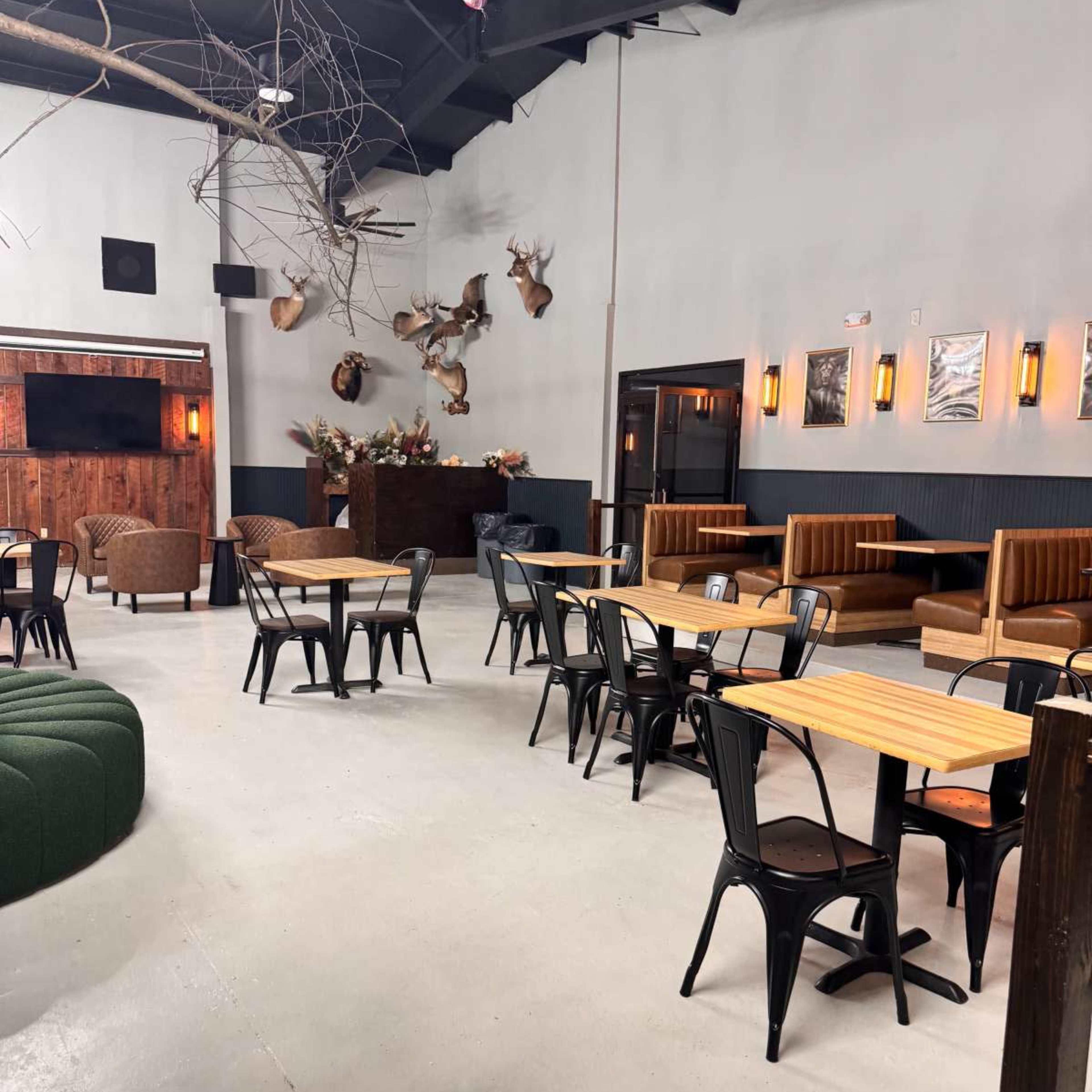 Speakeasy Private Club on 35 Acres Image in , Houston, DE