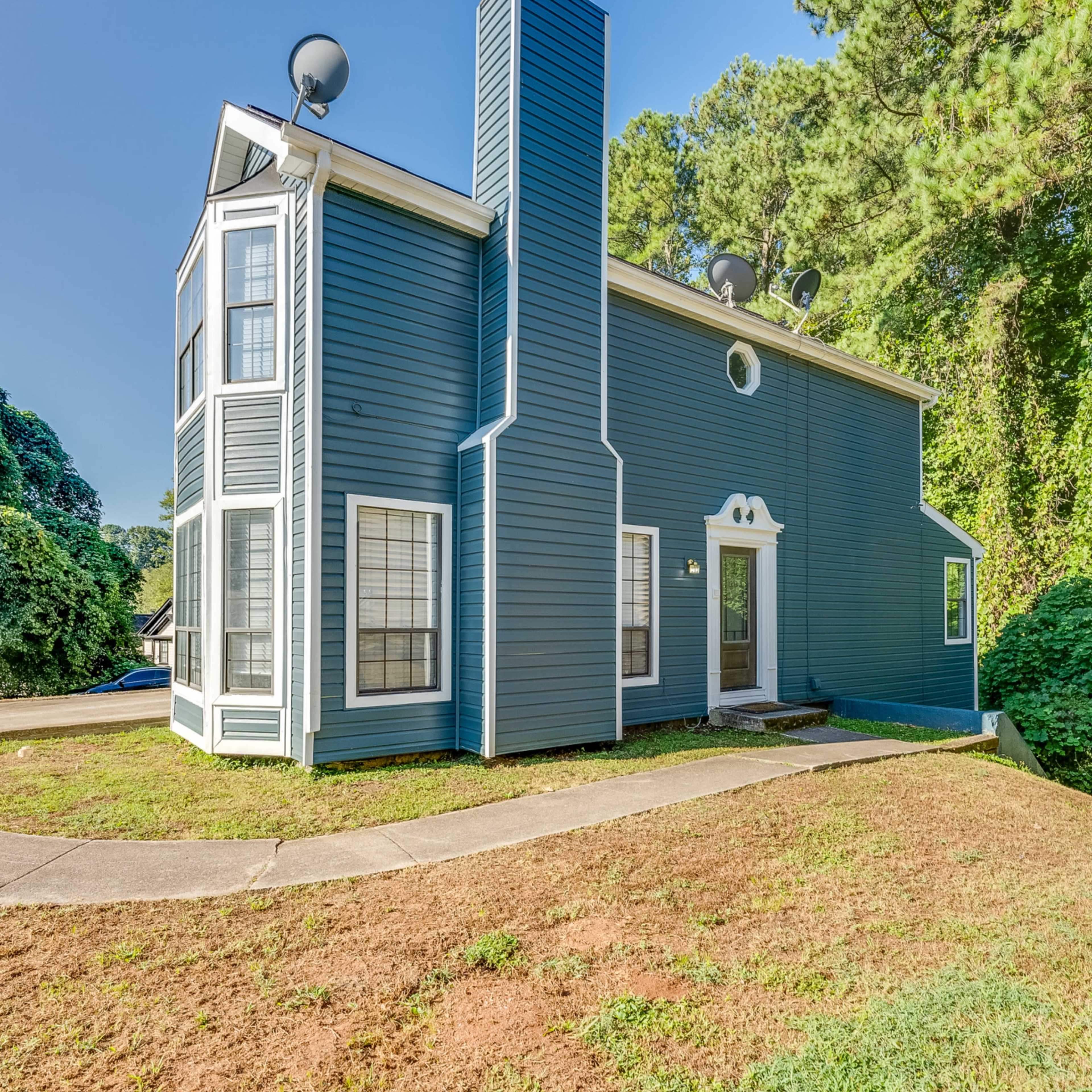 Legacy Estates Image in Stone Mountain, Stone Mountain, GA