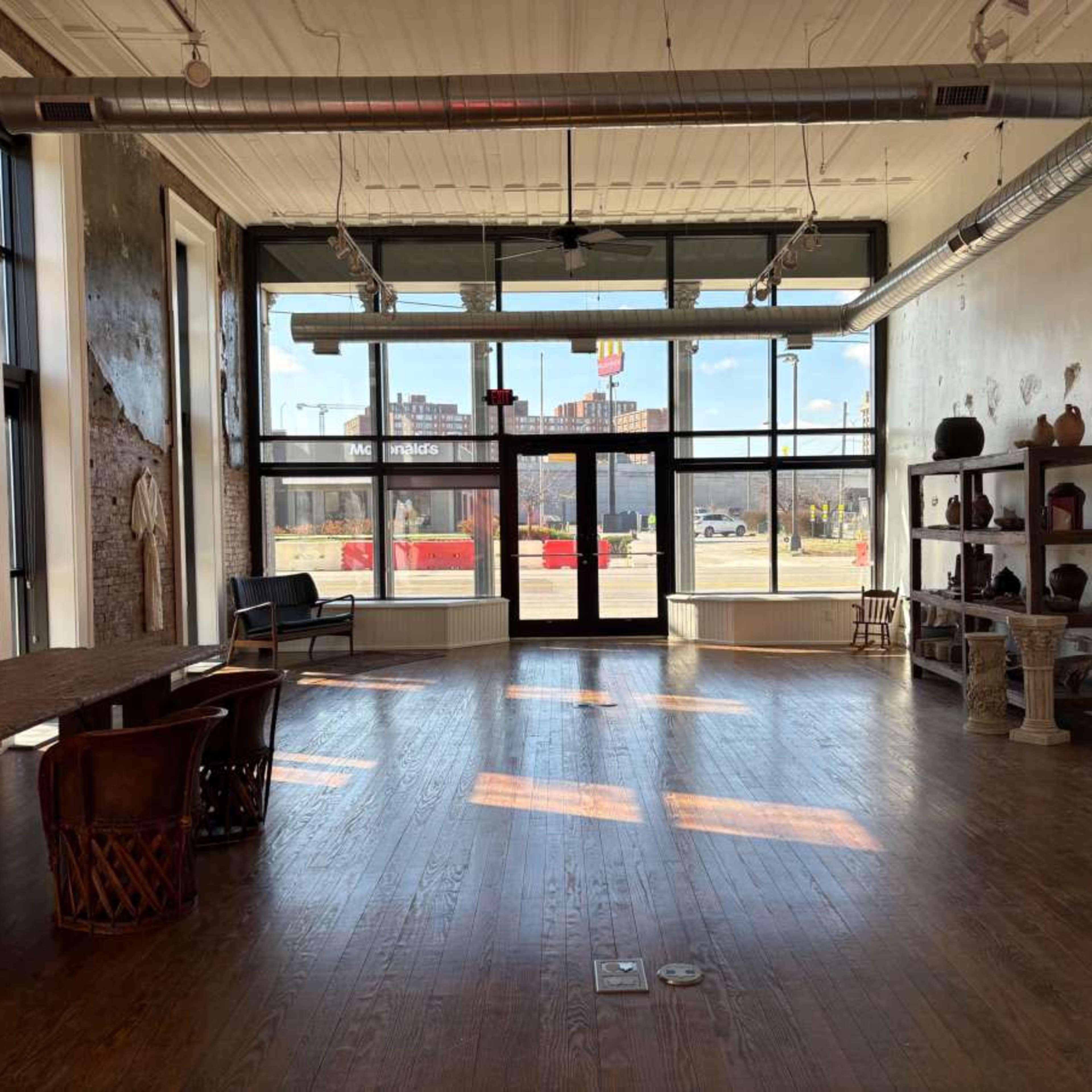 Downtown Photography Studio and Event Space Image in Downtown, Louisville, KY