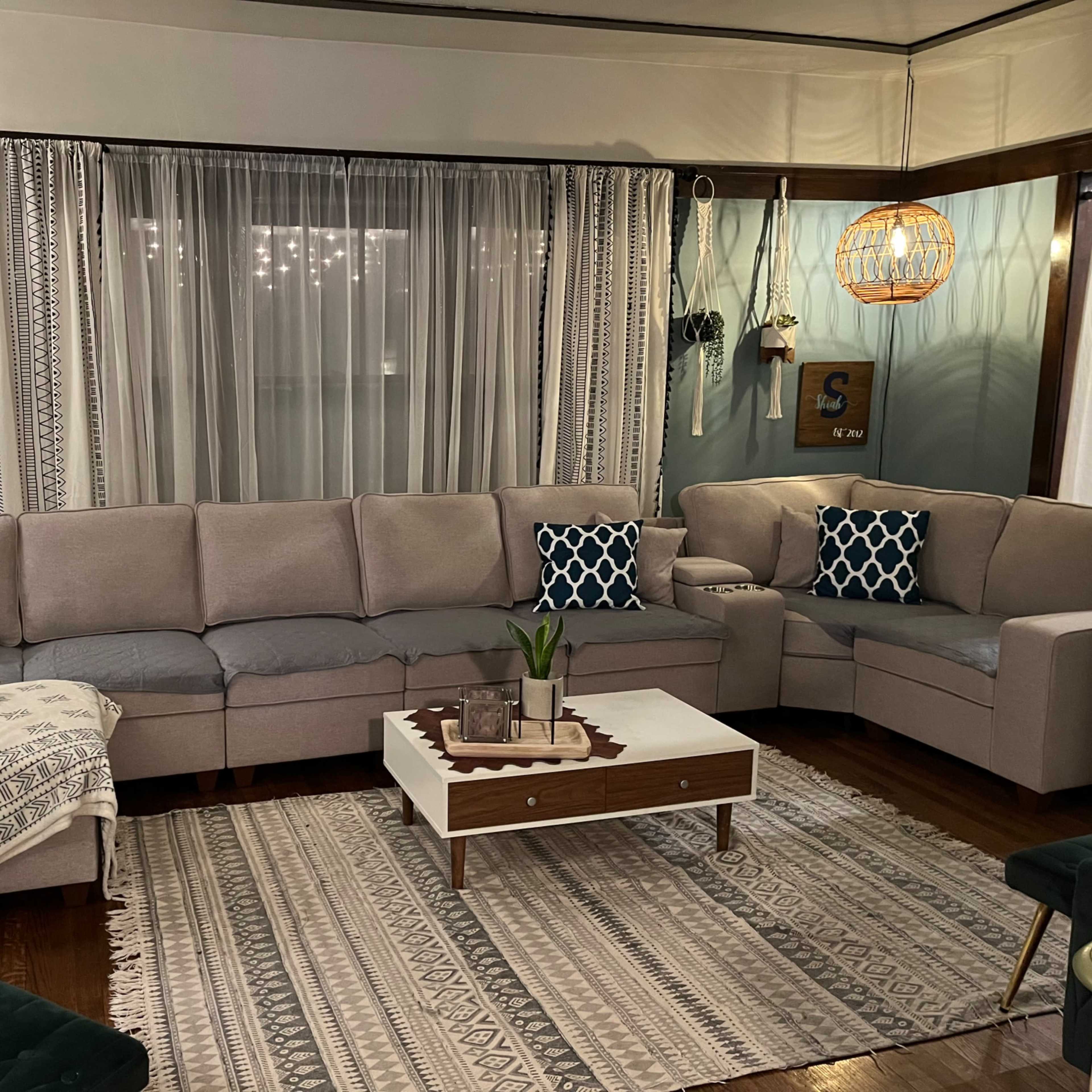 Where you want to be! Close to the city,  100+ year old home with large front porch,  living room, dining room.  Special very versatile bar area with color changing dimmable lighting. Image in Berwyn Township, Berwyn, IL