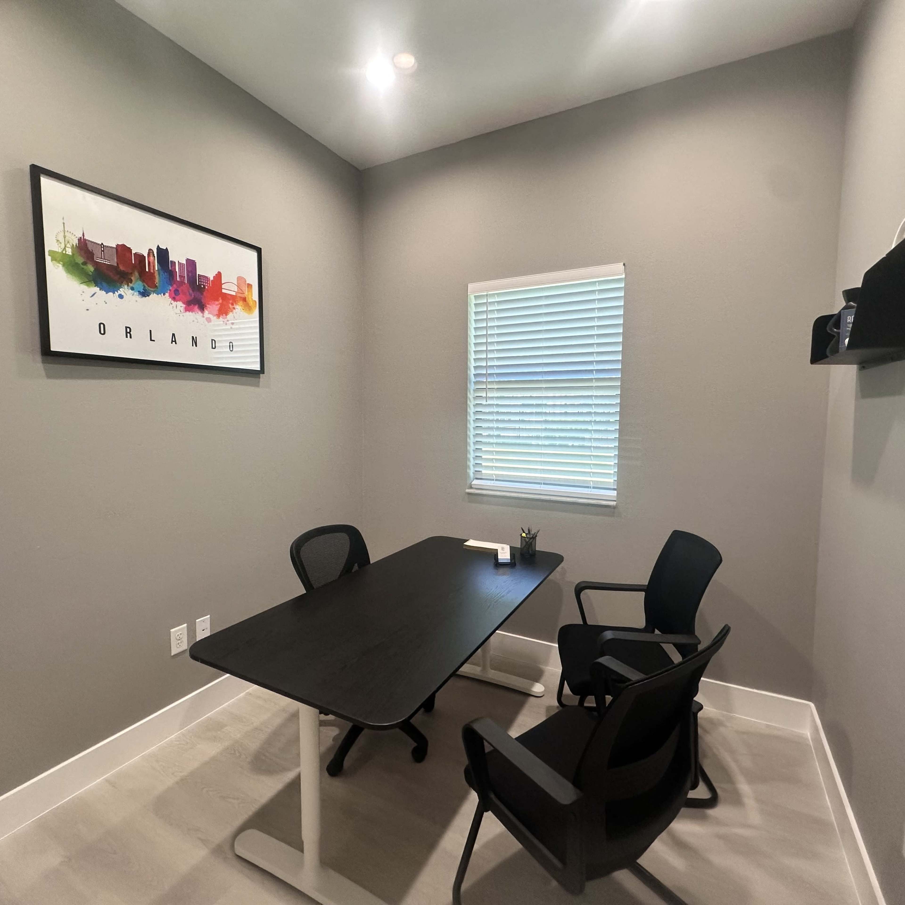 Private office by the Loop Image in Kissimmee, Kissimmee, FL