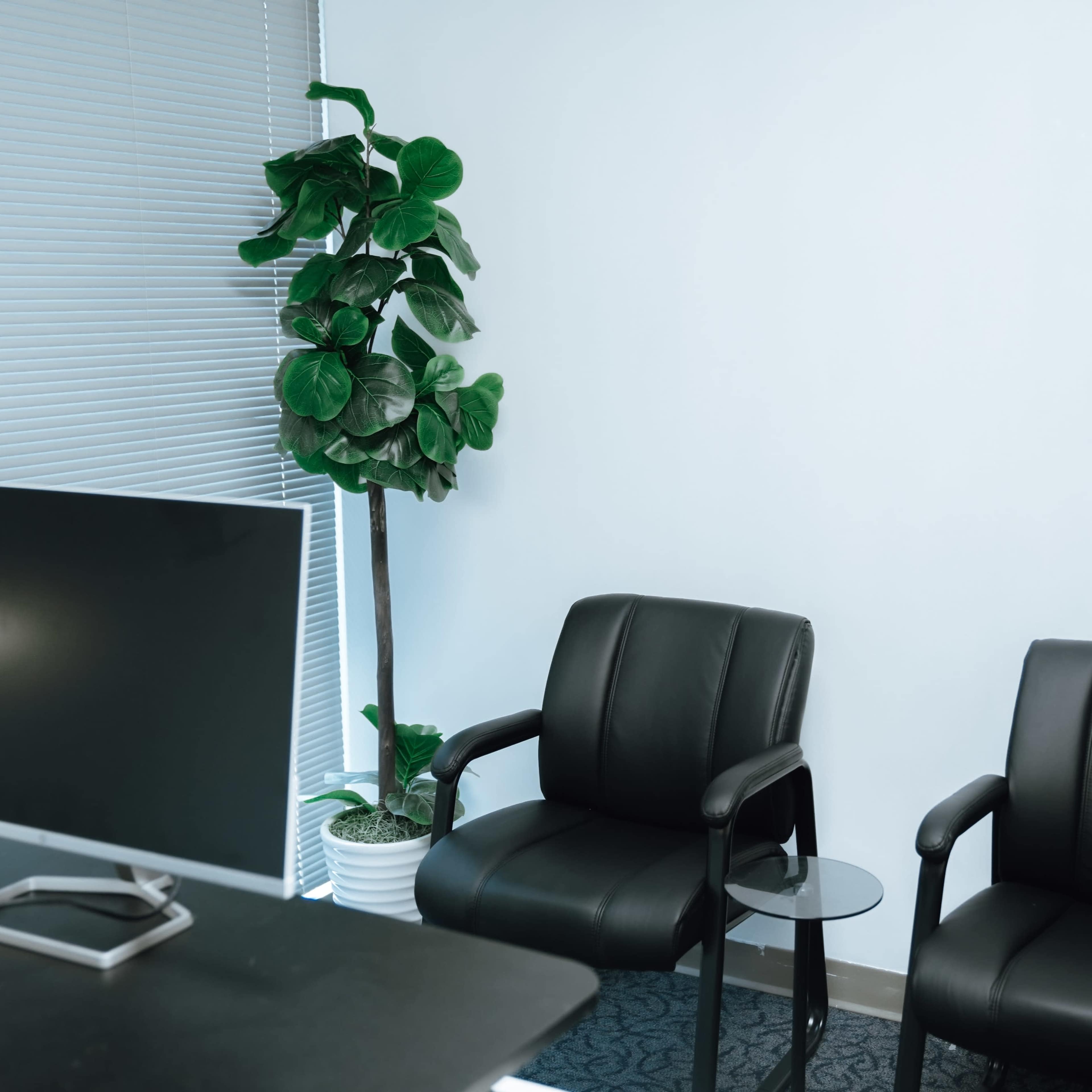 Creative Private Office with Studio Image in Gwinnett Village, Norcross, GA