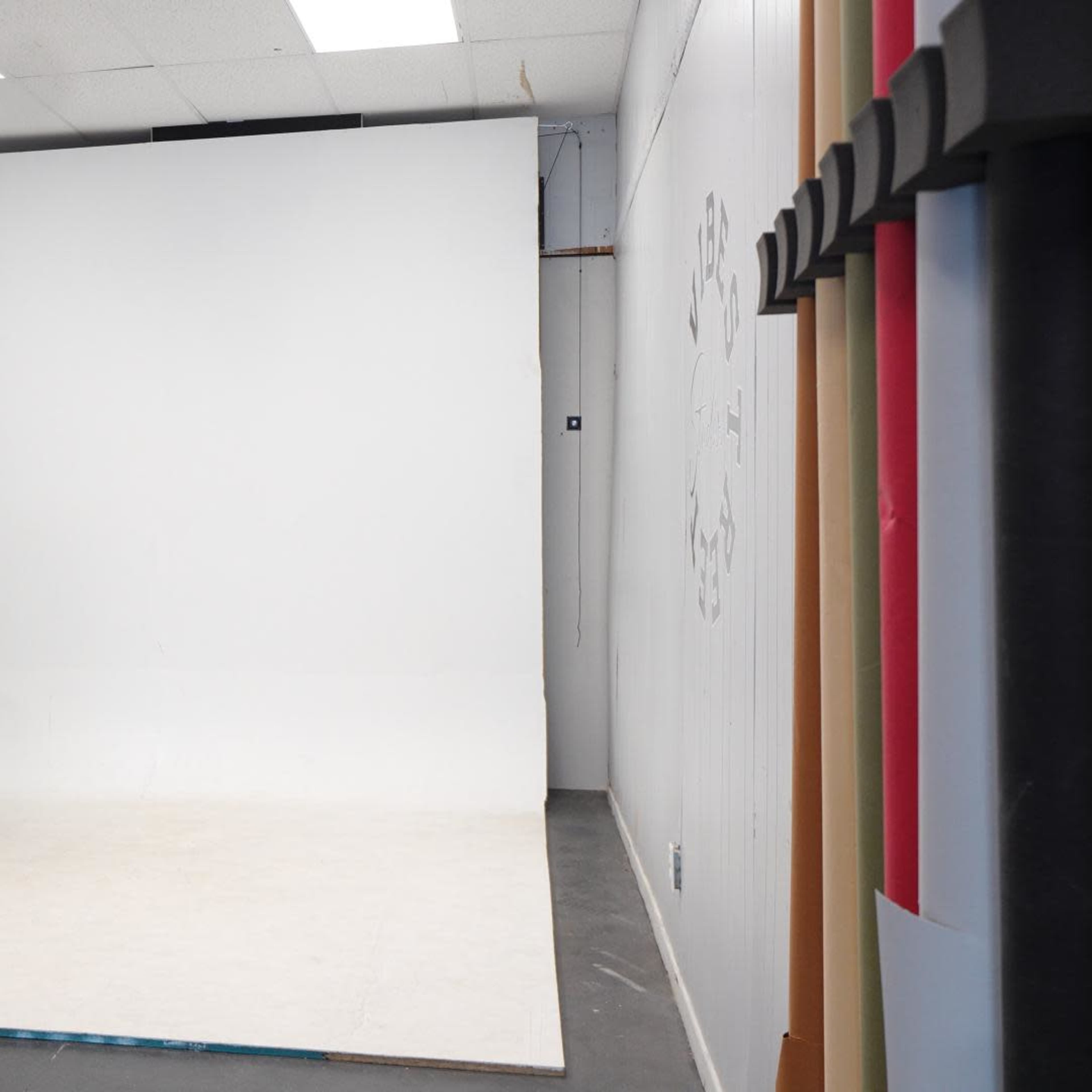 Southside Minimal Studio Image in Five Points South, Birmingham, AL