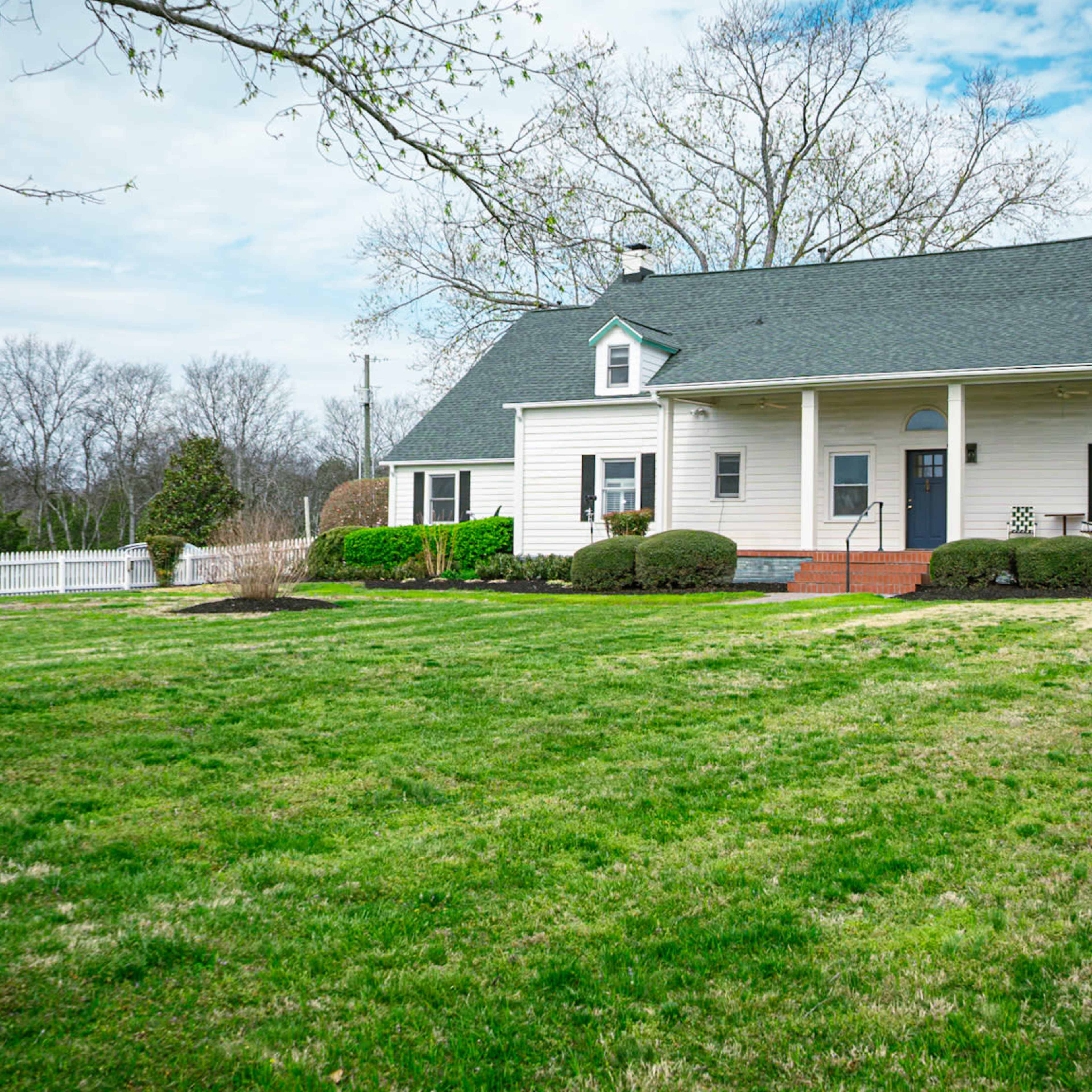 The Audio Chateau Stables Image in , Franklin, TN
