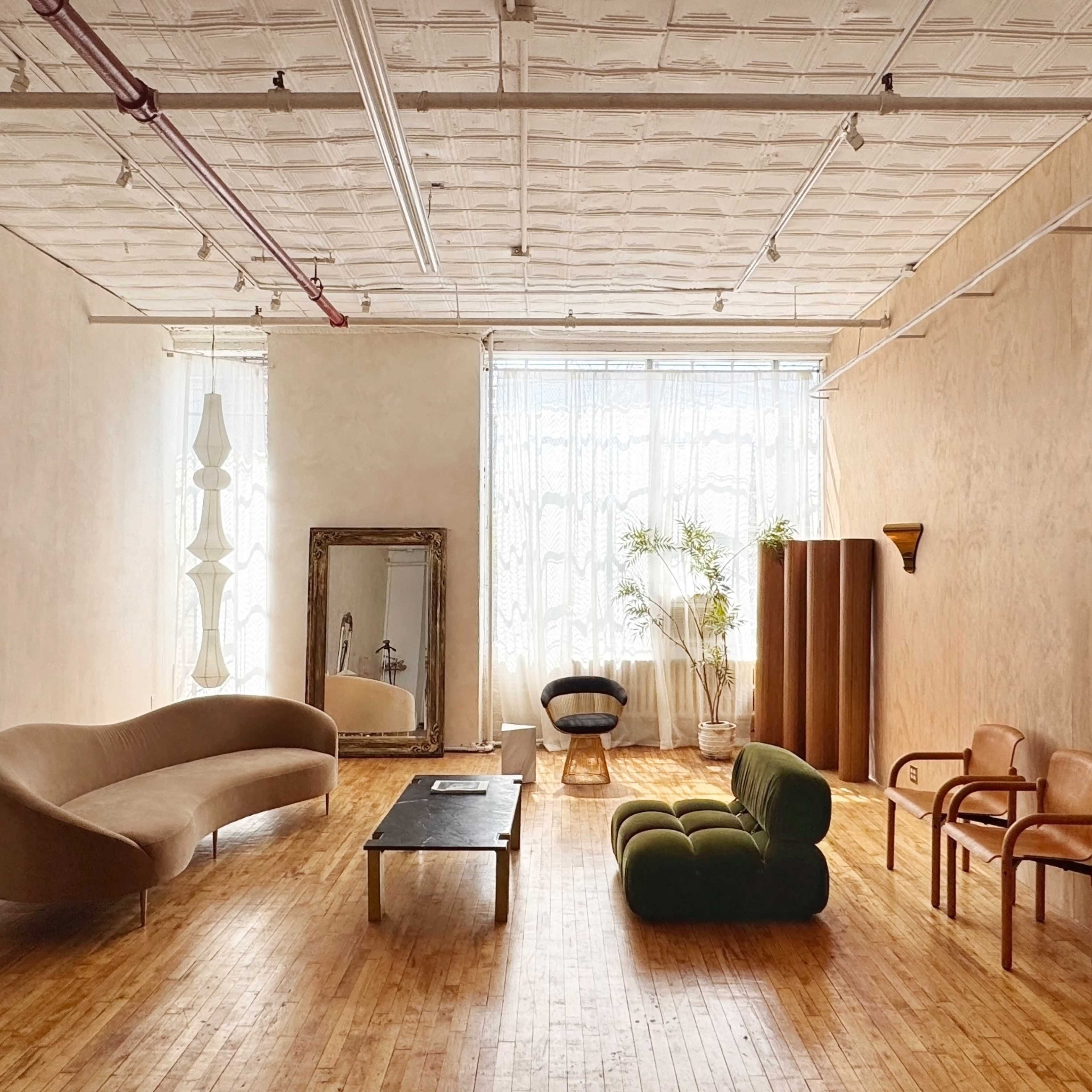 Studio Clyx Image in Bushwick, Brooklyn, NY