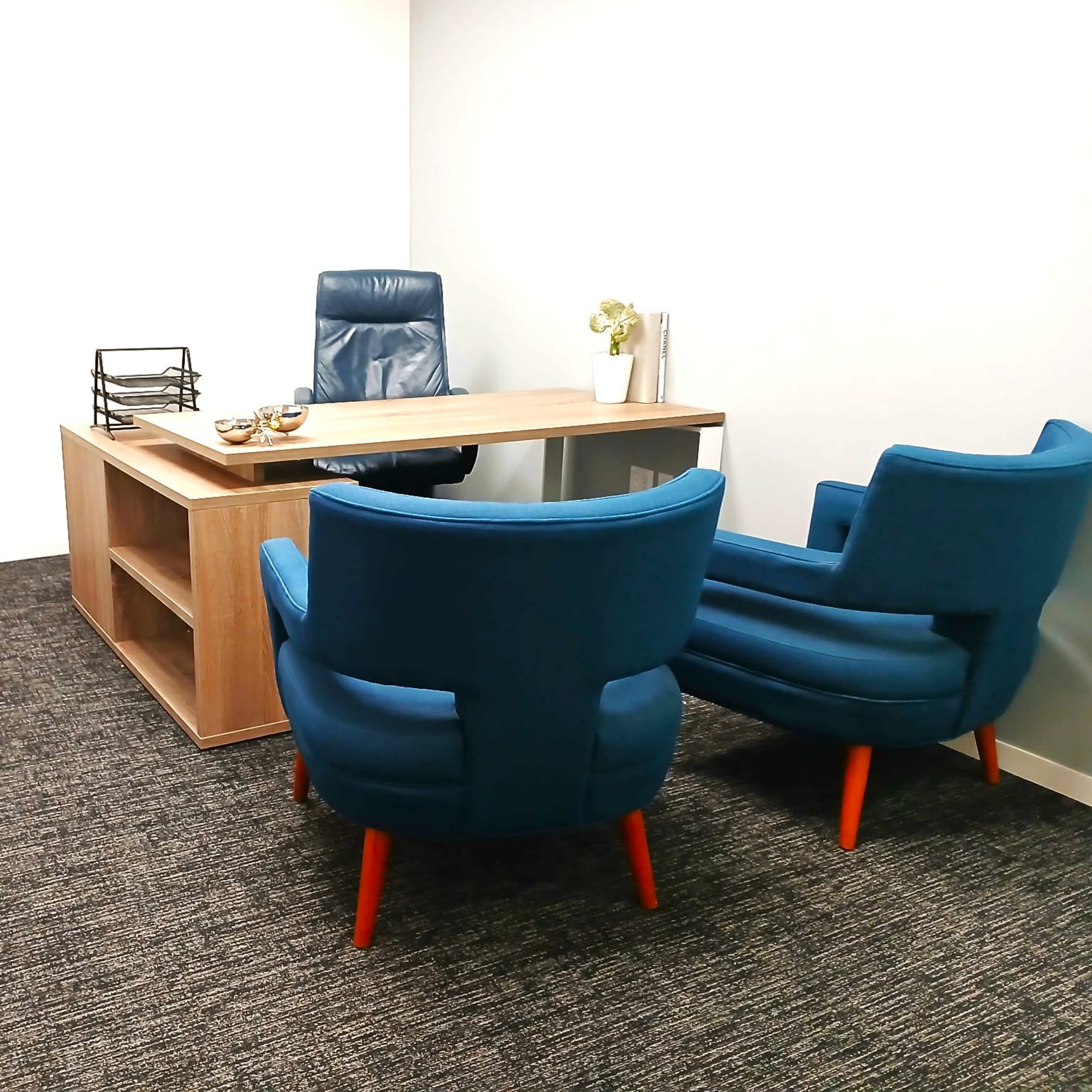 Day office/Meeting Room Image in Century City, Los Angeles, CA