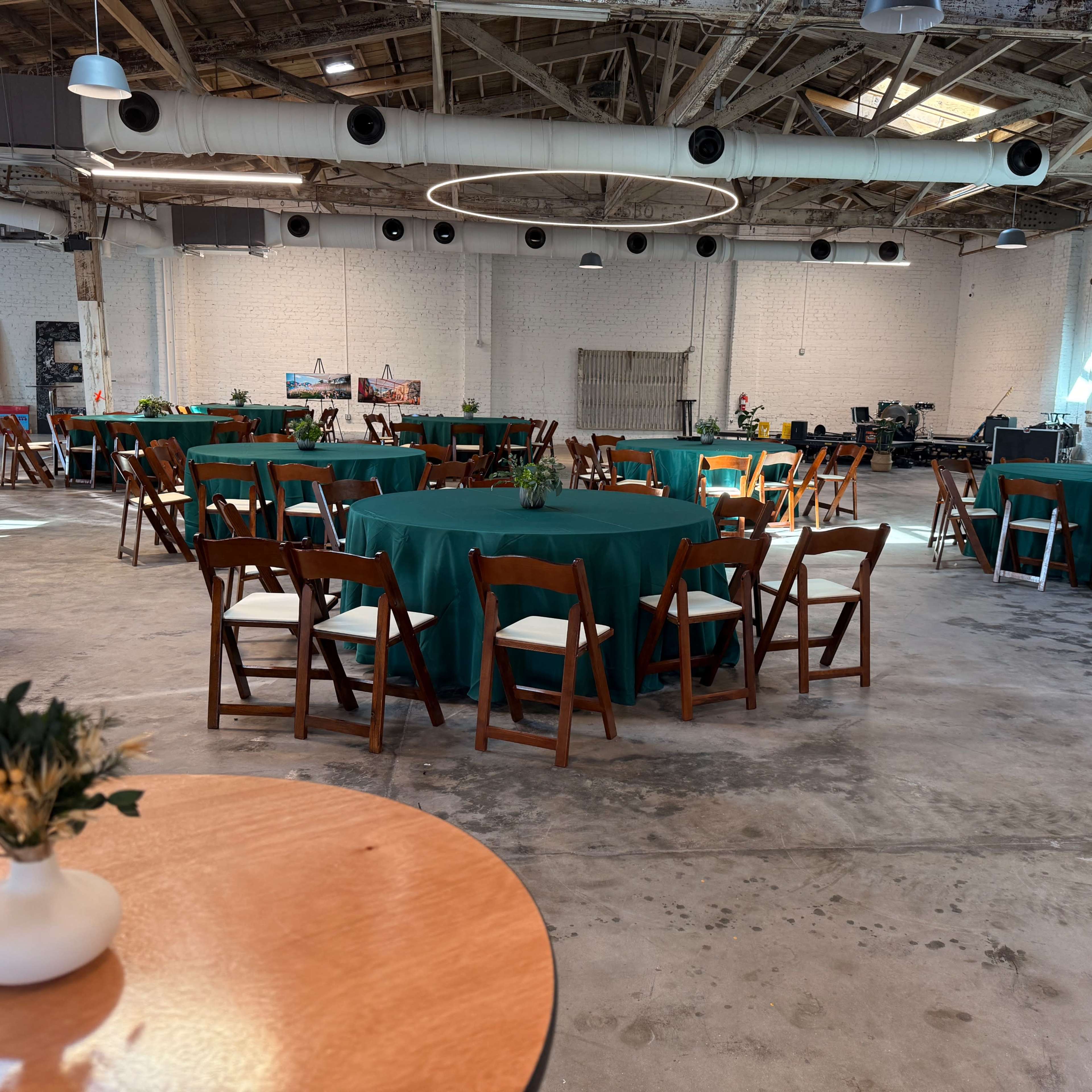 Book Emerald Station: 100 Years of Character, Fully Renovated for Today's Events Image in Urban Core, Jacksonville, FL