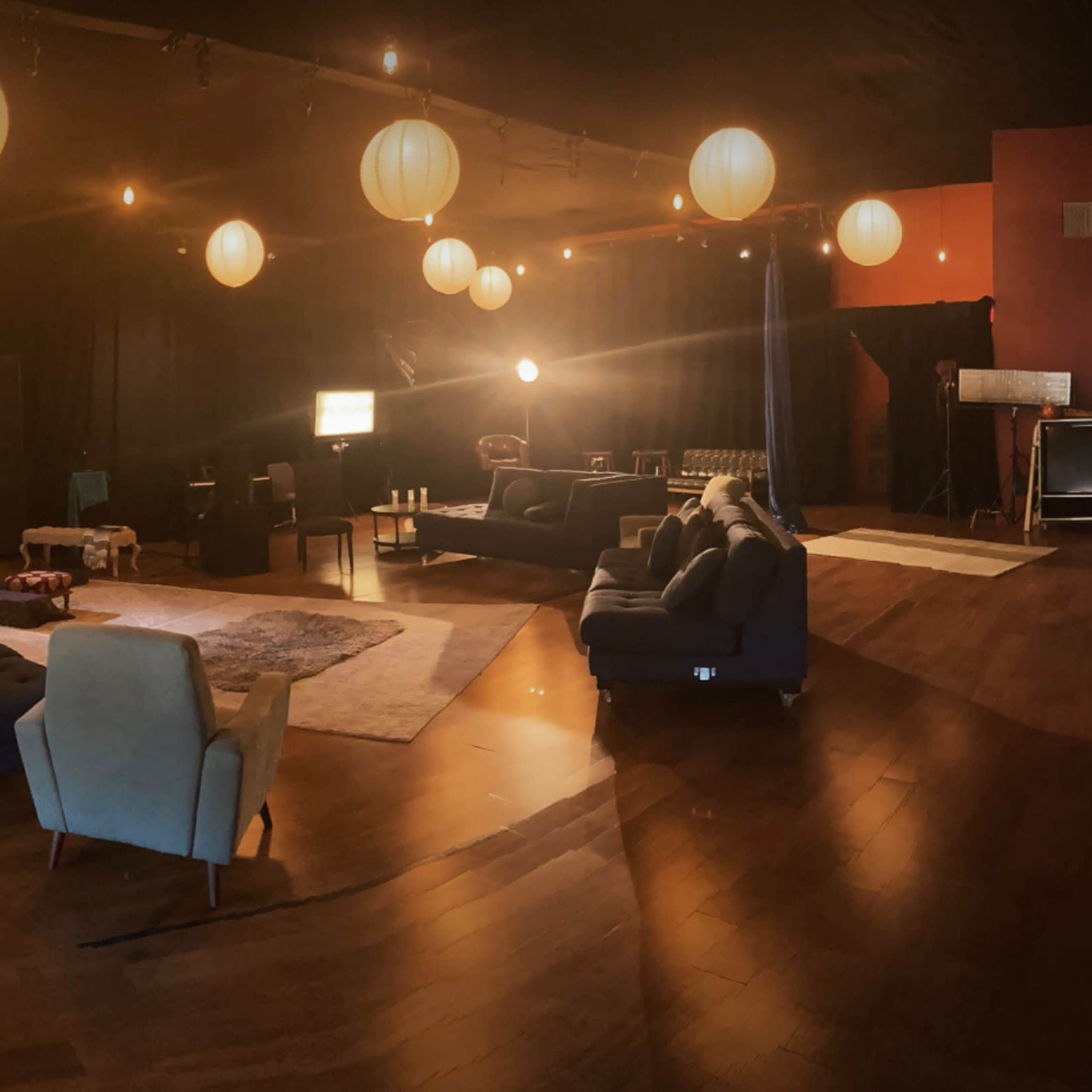 Studio for Film, TV & Commercial Productions Image in Meiners Oaks, Ojai, CA