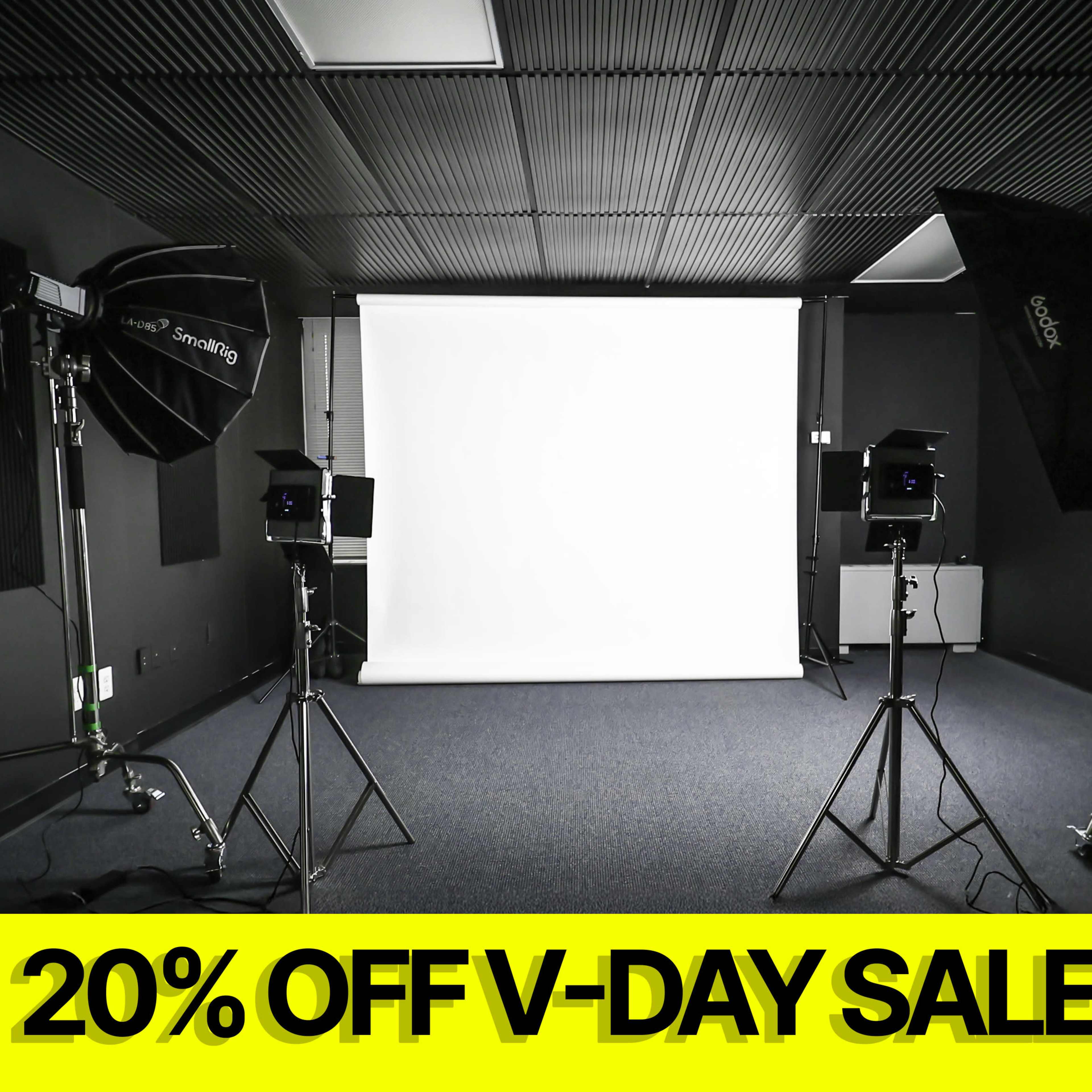 Premium Studio w/ Equipment | Photo, Video, Podcast Image in Falls Church, Falls Church, VA