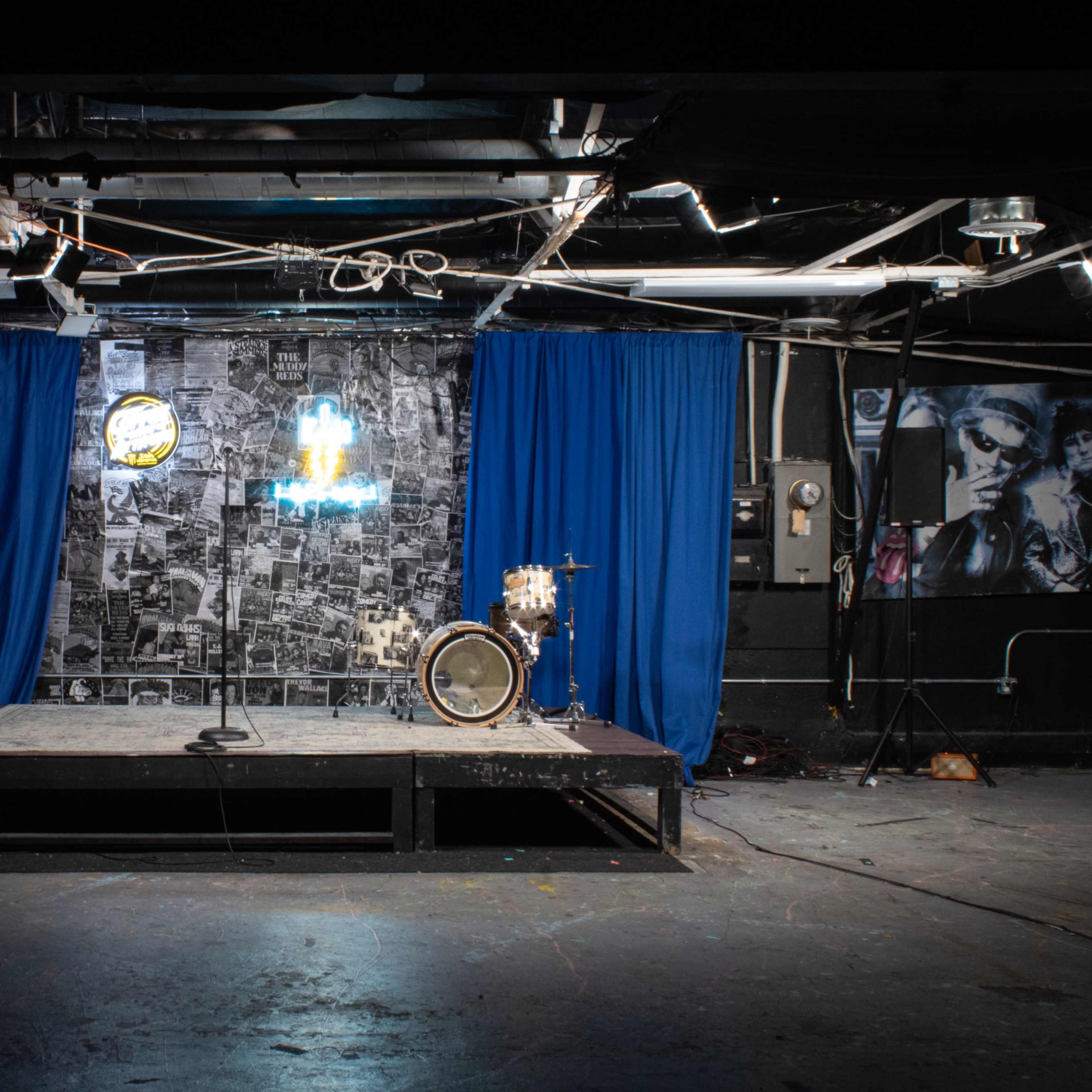 Culver City Venue and Event Space with Great Amenities Image in Palms, Los Angeles, CA