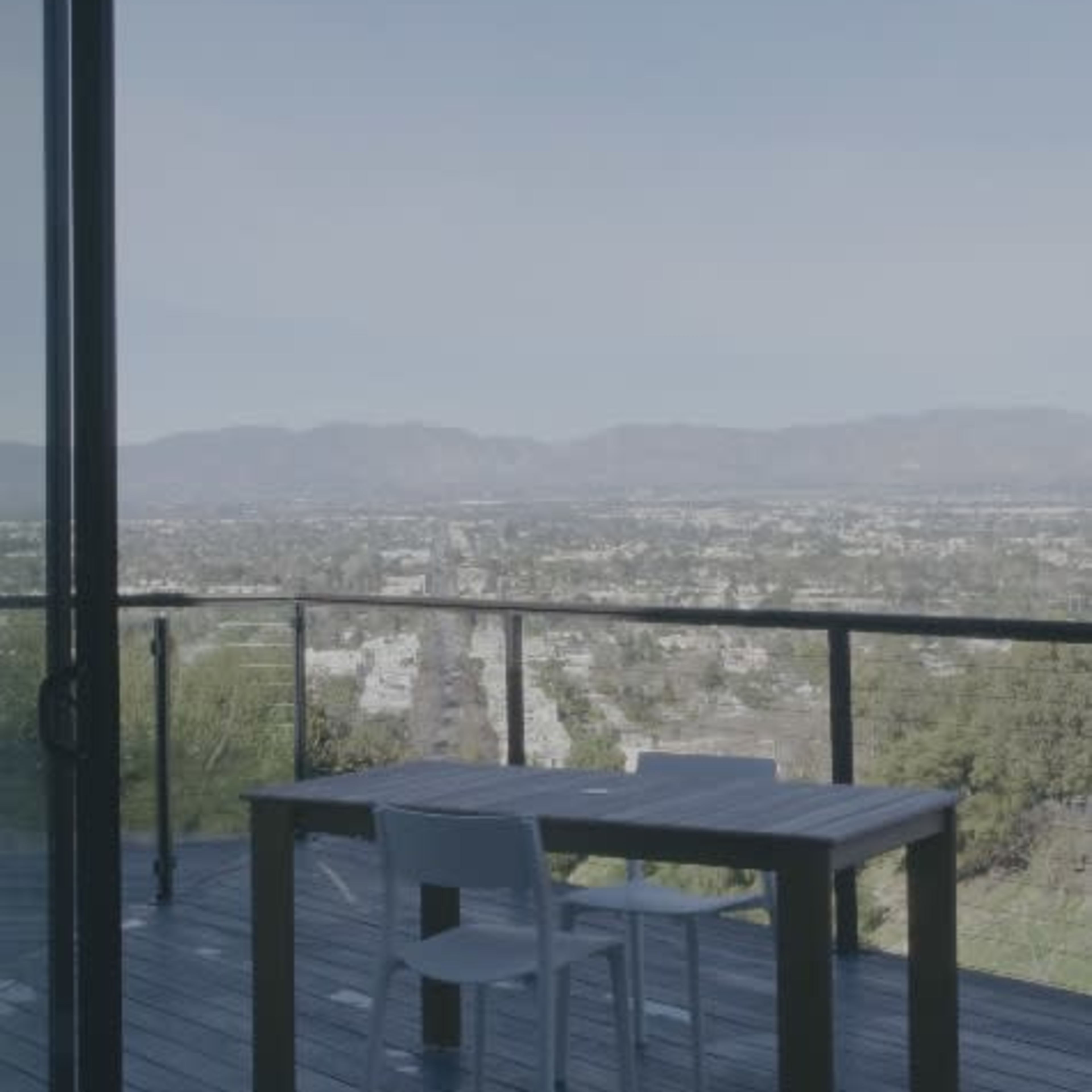Private Room (independent studio) with a Beautiful View Image in Studio City, Los Angeles, CA
