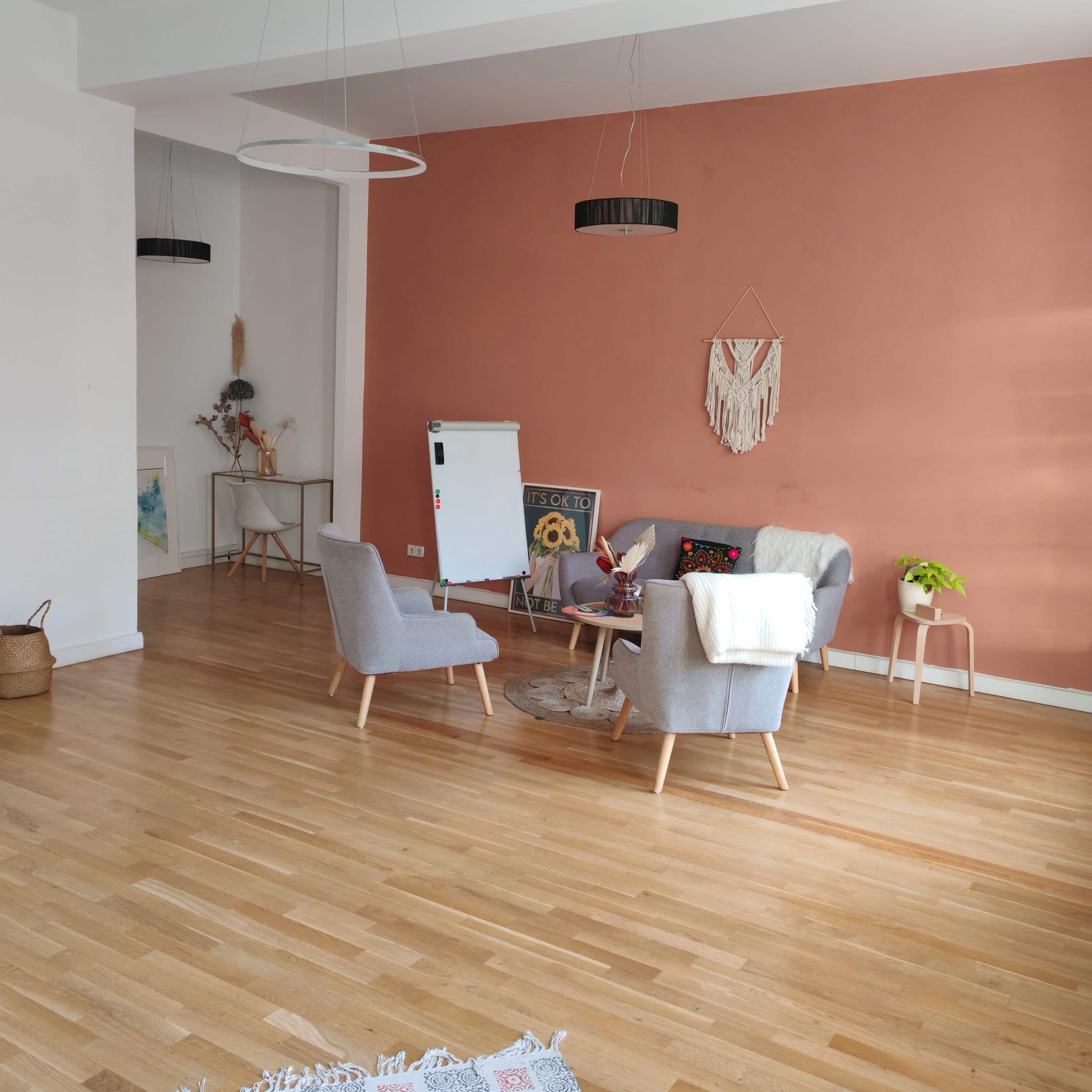 Exklusive, großzügige Räume – Urbanes Ambiente im Herzen von Prenzlauer Berg Bild in Berlin, Berlin, BE