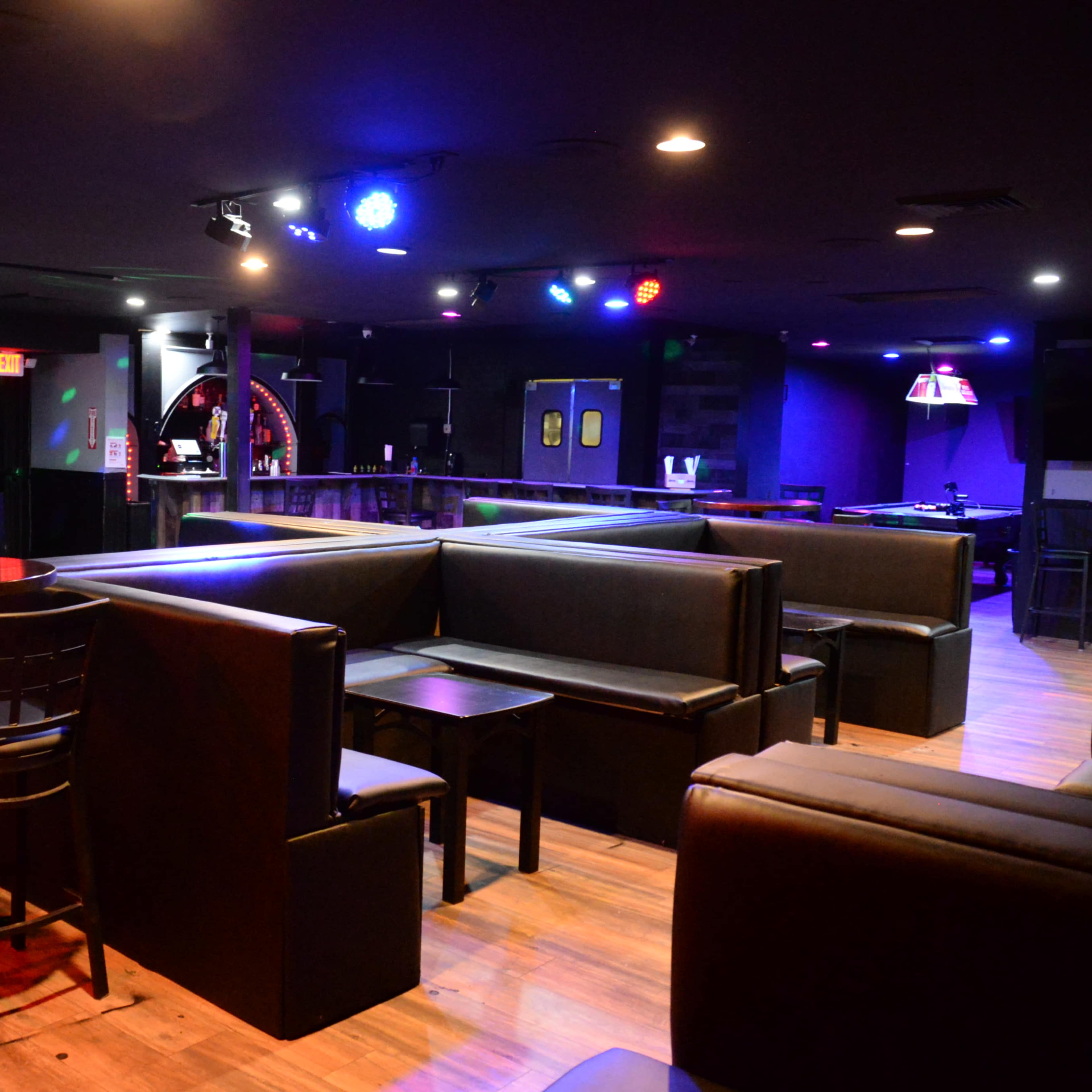 Norcross Lounge and Bar Image in Peachtree Corners, Peachtree Corners, GA