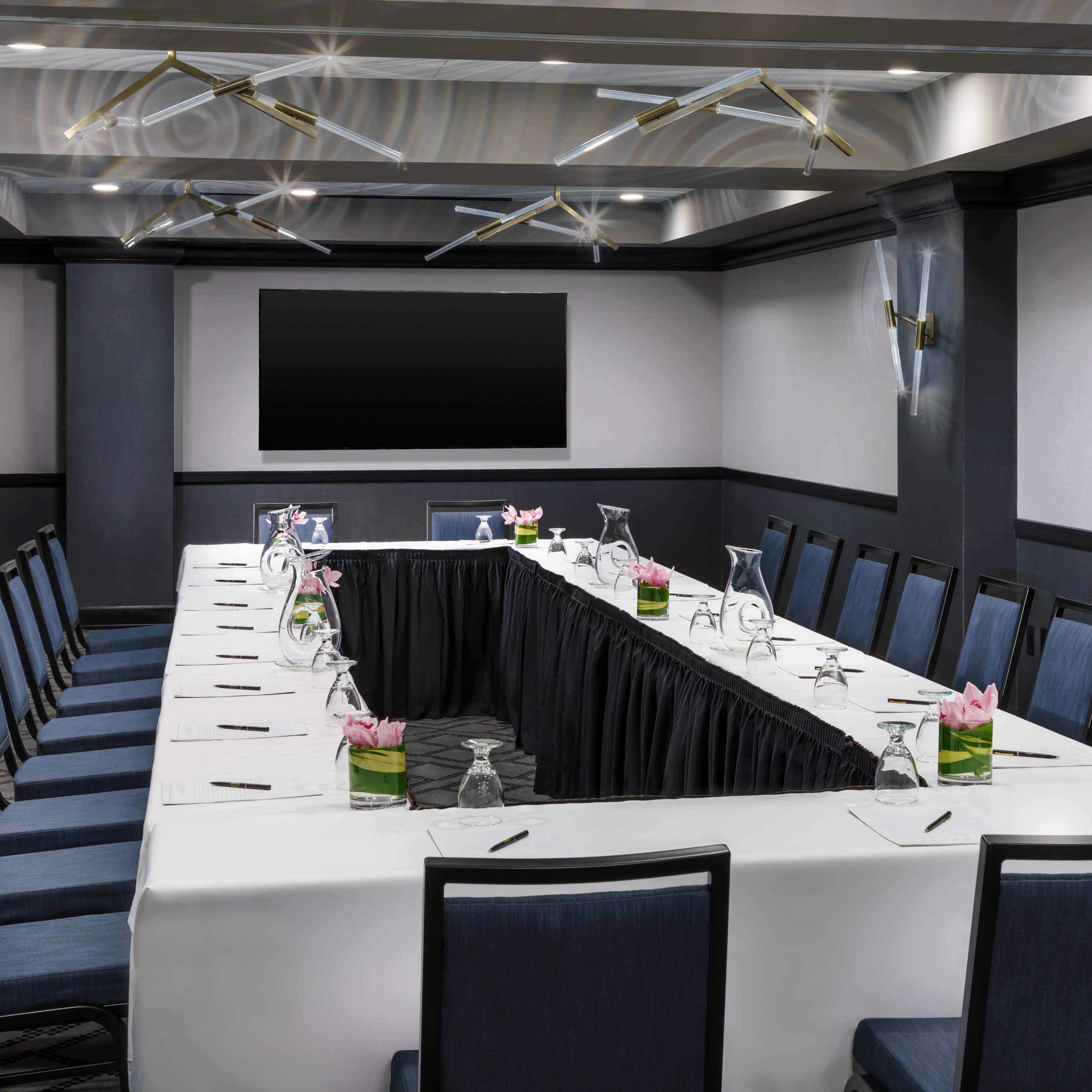 Downtown Meeting Space made Easy Image in Tenderloin, San Francisco, CA