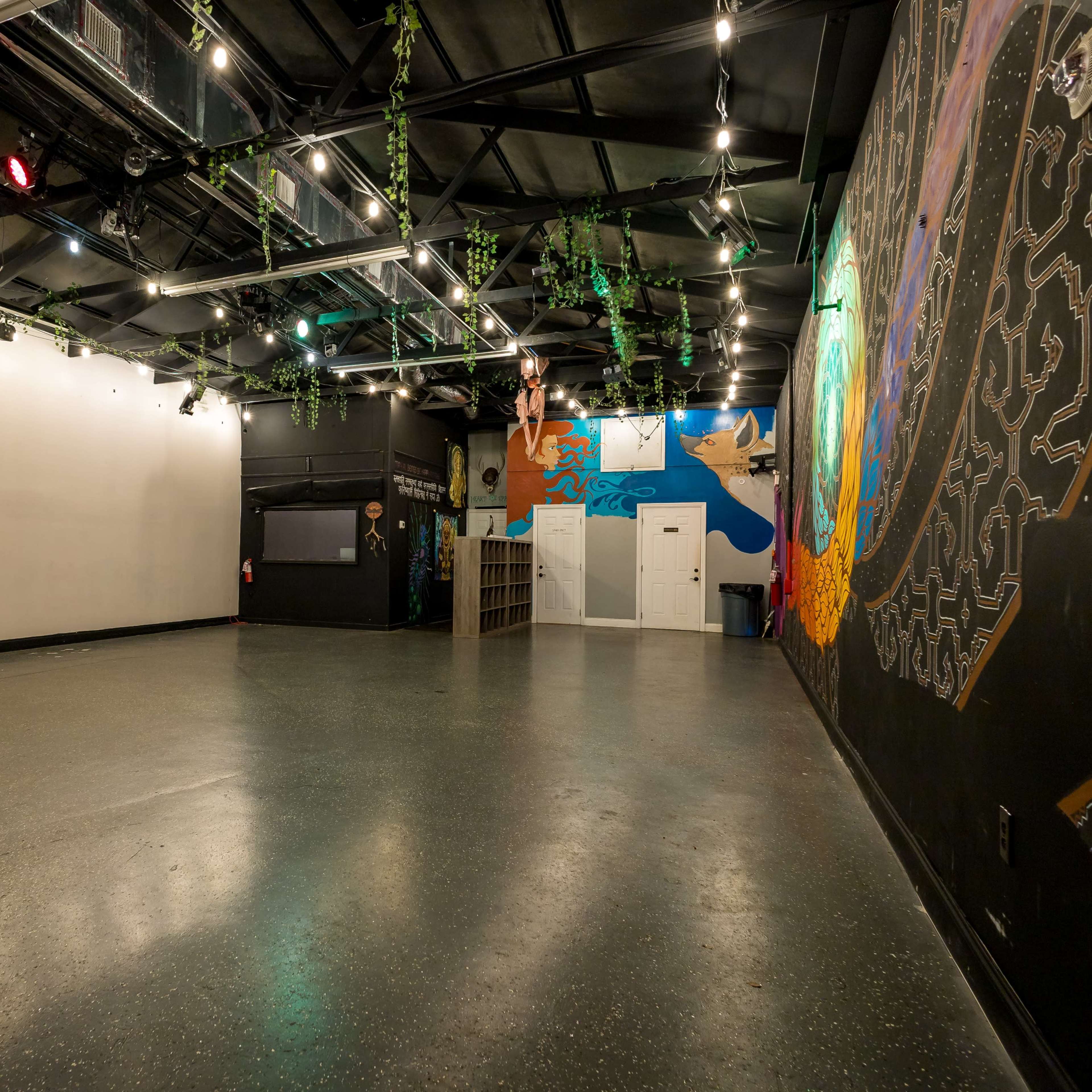 Beautiful Grand Central Event Venue Image in St. Petersburg, St. Petersburg, FL