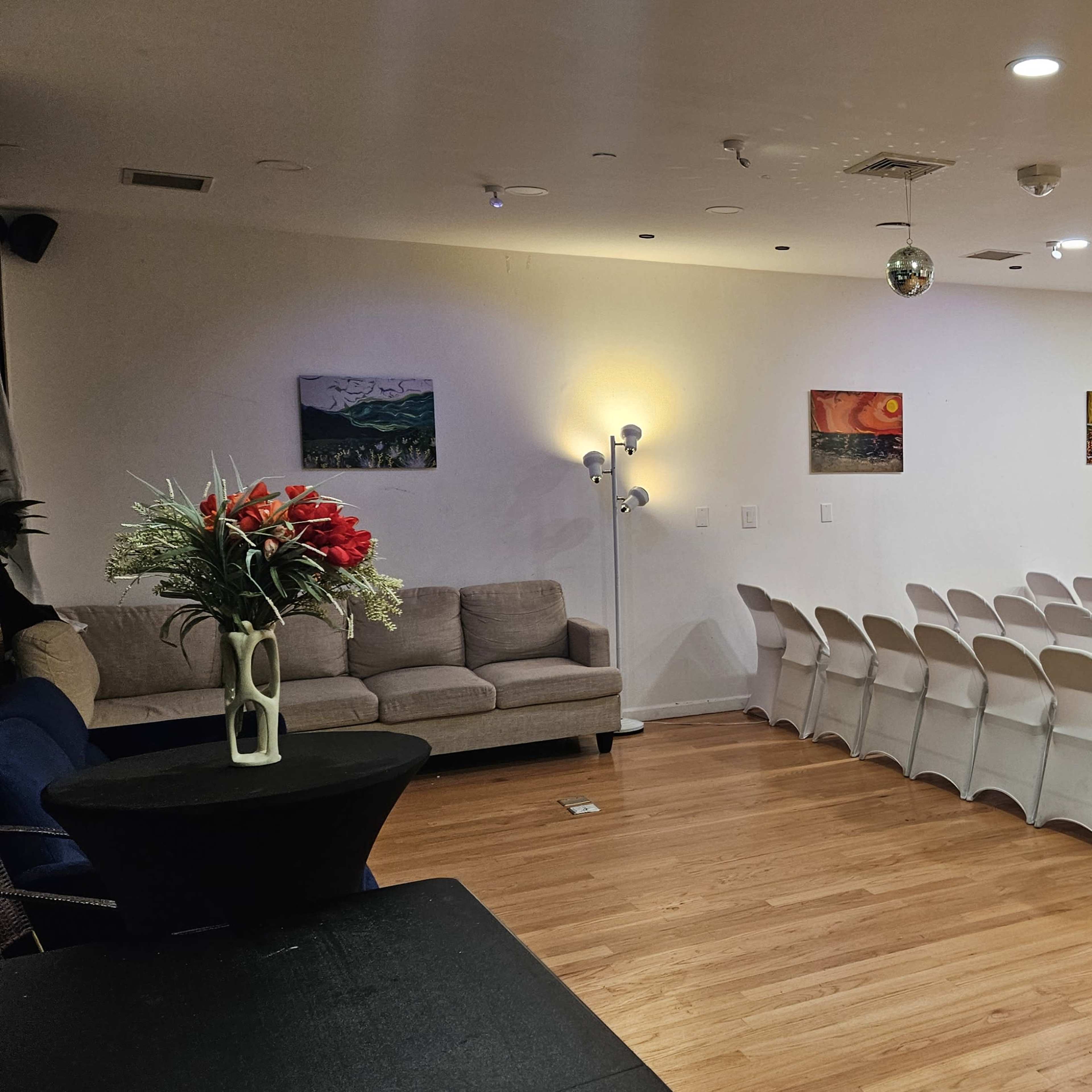 Entire Floor in SOHO with 2 extra rooms Image in Lower Manhattan, New York, NY