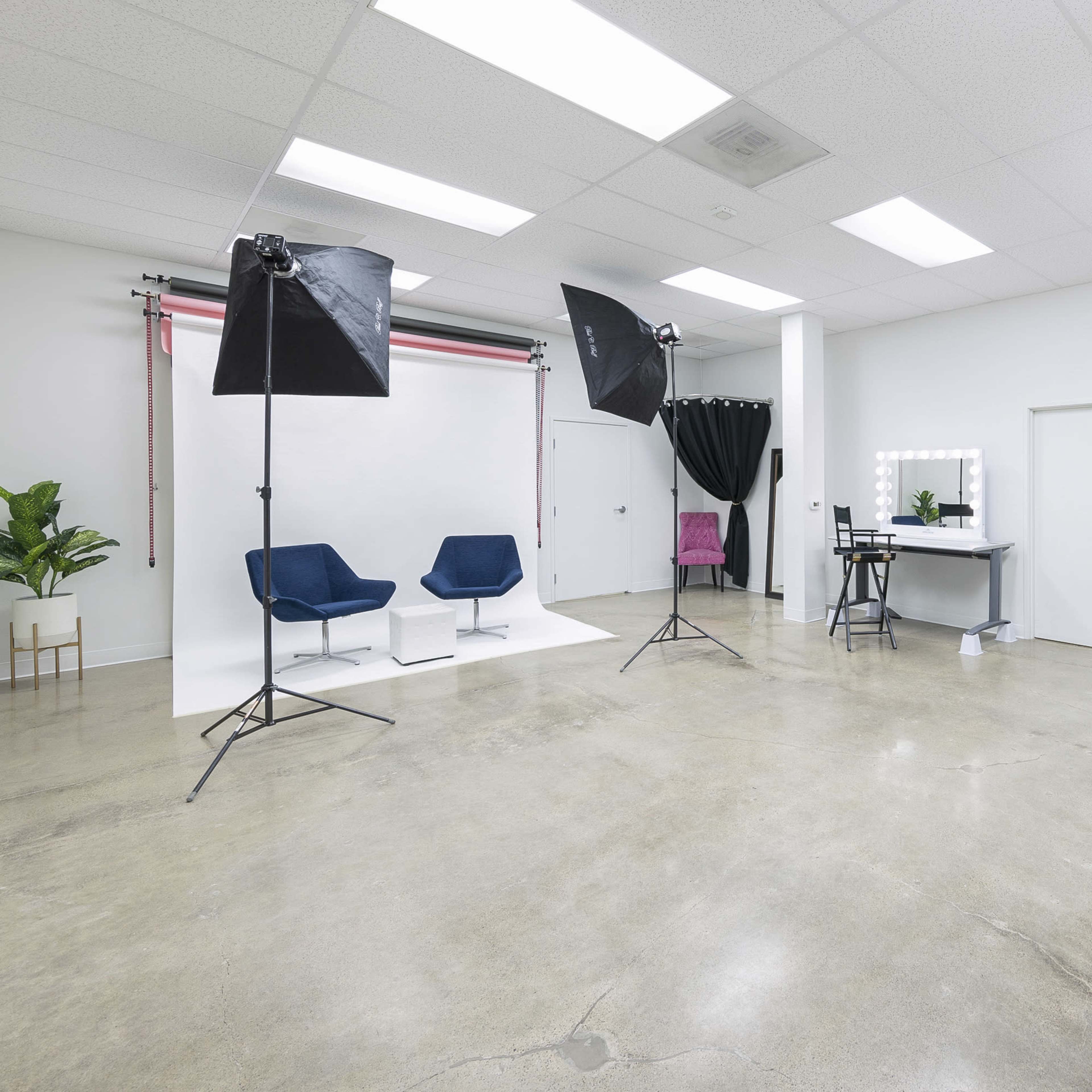 Ziba Photo Video Image in Irvine Business Complex, Irvine, CA