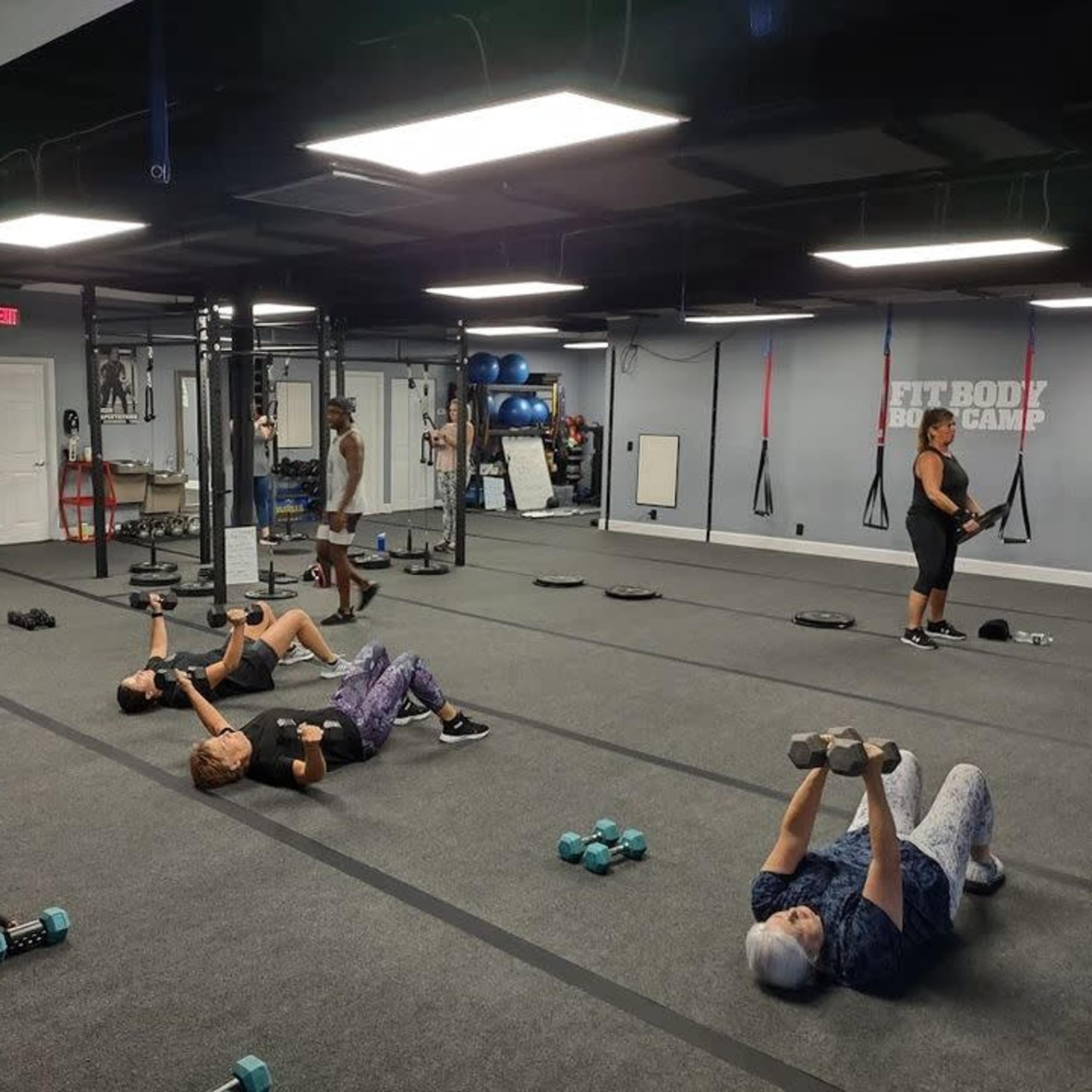 🌟Your Ideal Gym Space for Rent – Perfect for Gymnastics, Dance, Martial Arts, Trainers🌟 Image in Jupiter, North Palm Beach, FL