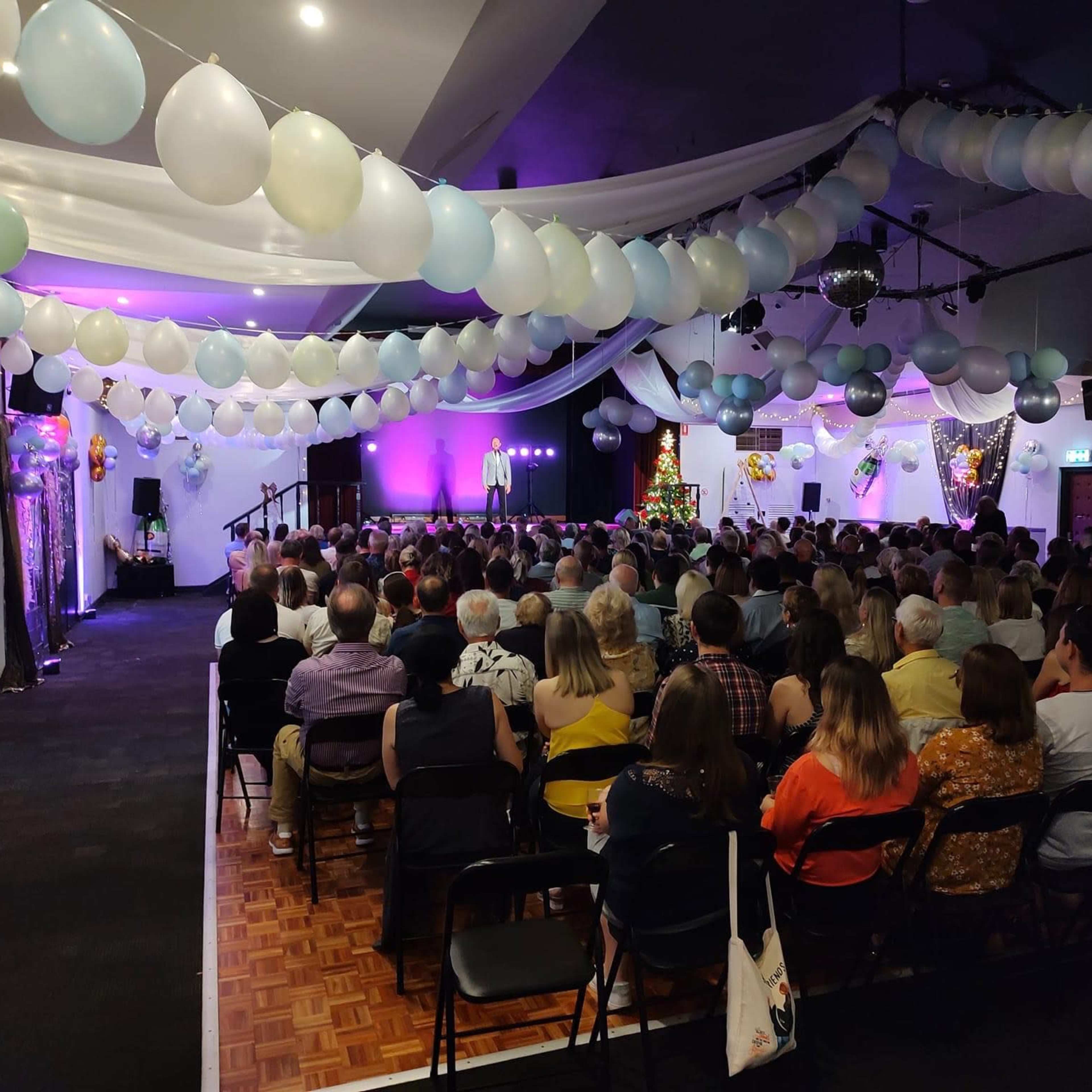 Polish Club - Vibrant, New & Retro feels in the heart of Bankstown Image in Sydney, Sydney, NSW