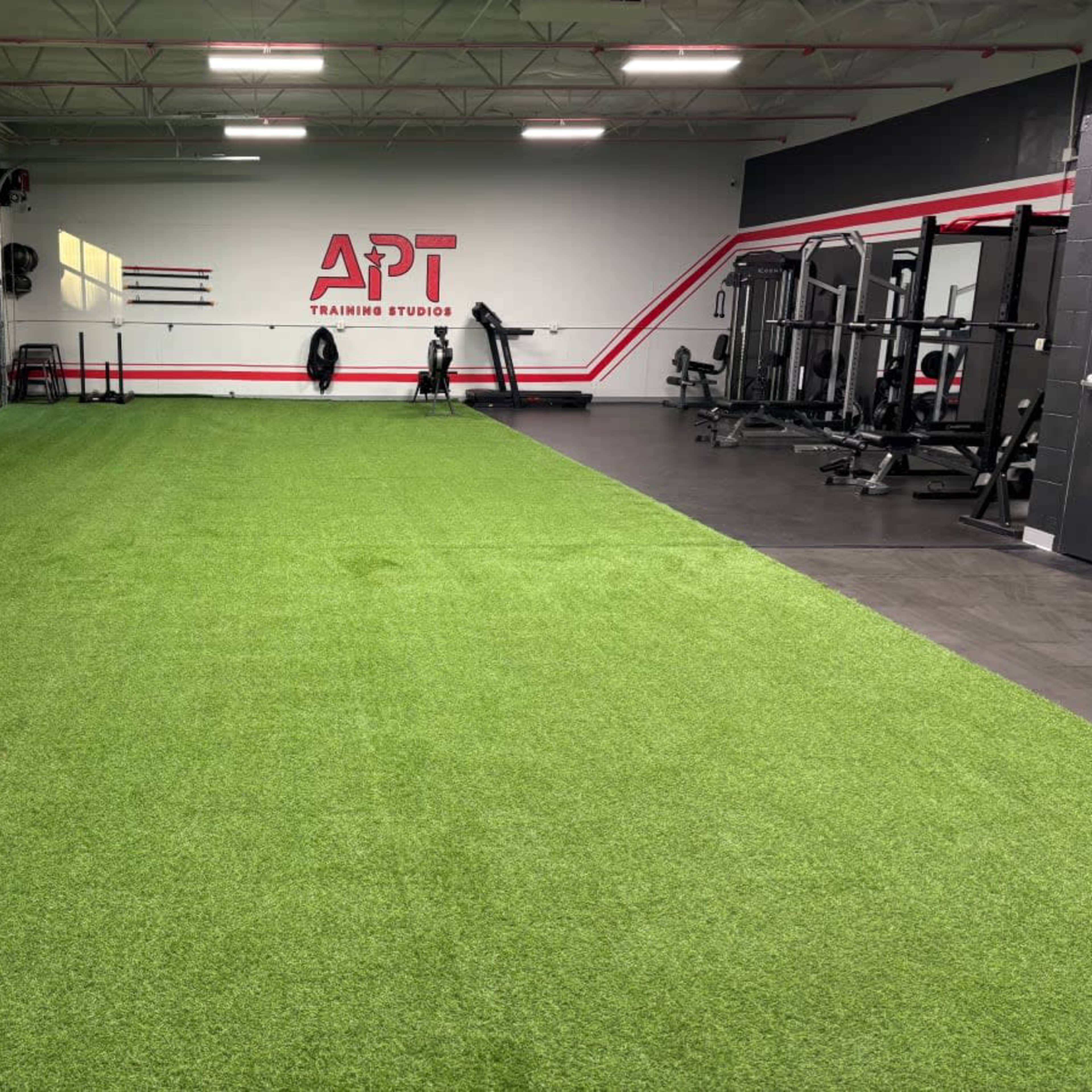 Convenient N. Dallas Private Training & Therapy Gym Image in Far North Dallas, Dallas, TX