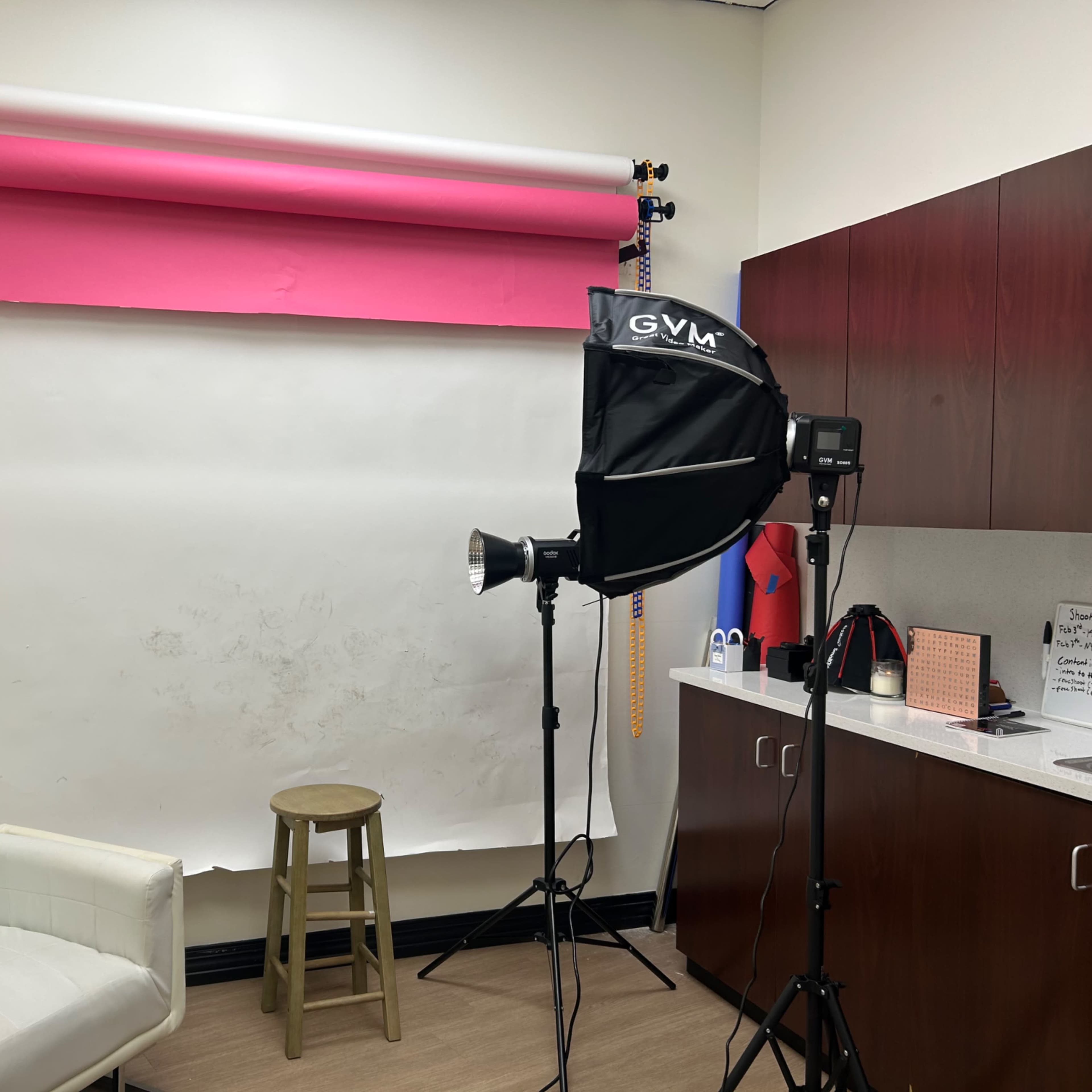 Buckhead studio room Image in Buckhead, Atlanta, GA