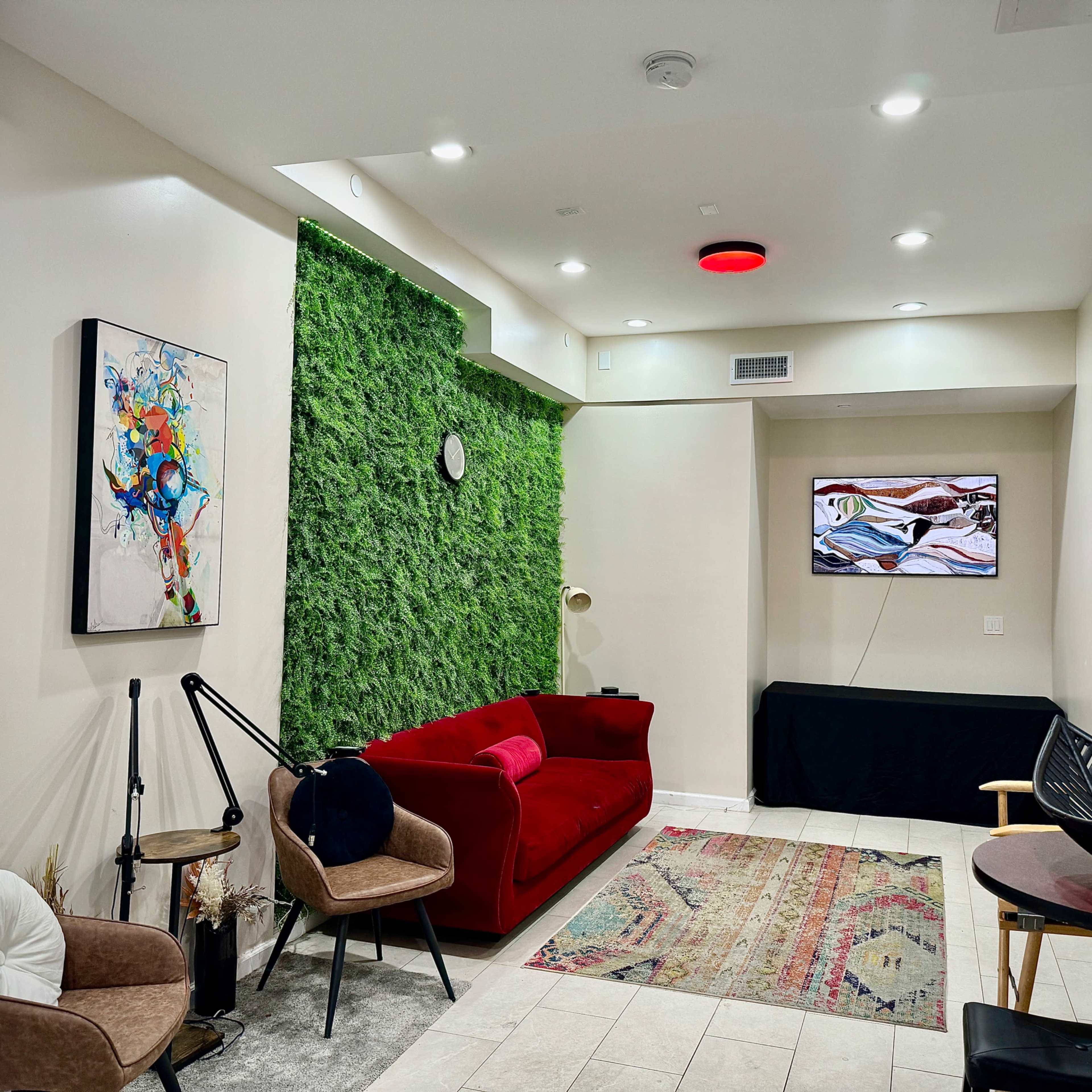 Updated and Versatile Event Space in Queens Image in Queens Village, Queens County, NY