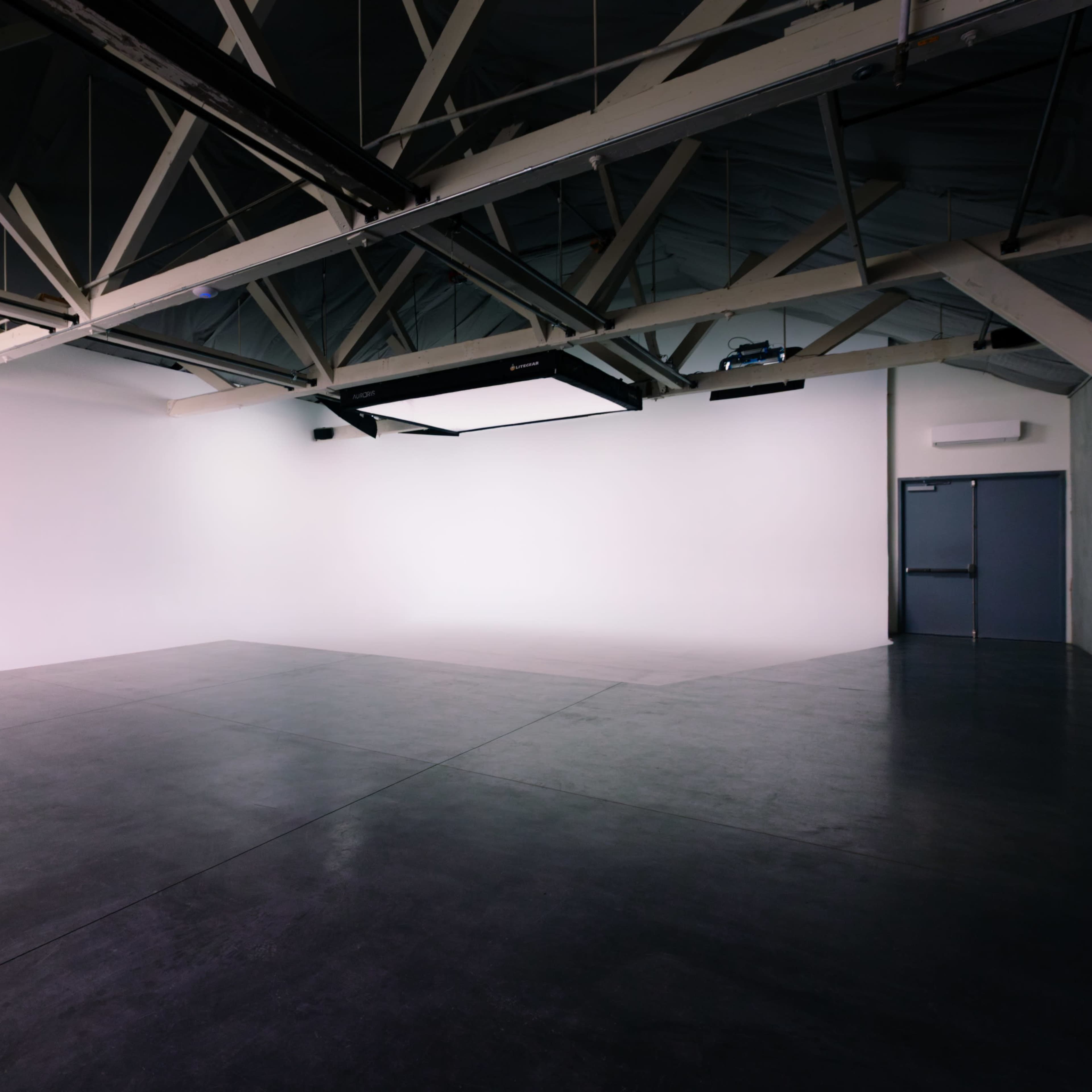 Particle Creative & Studio Image in SoDo, Seattle, WA