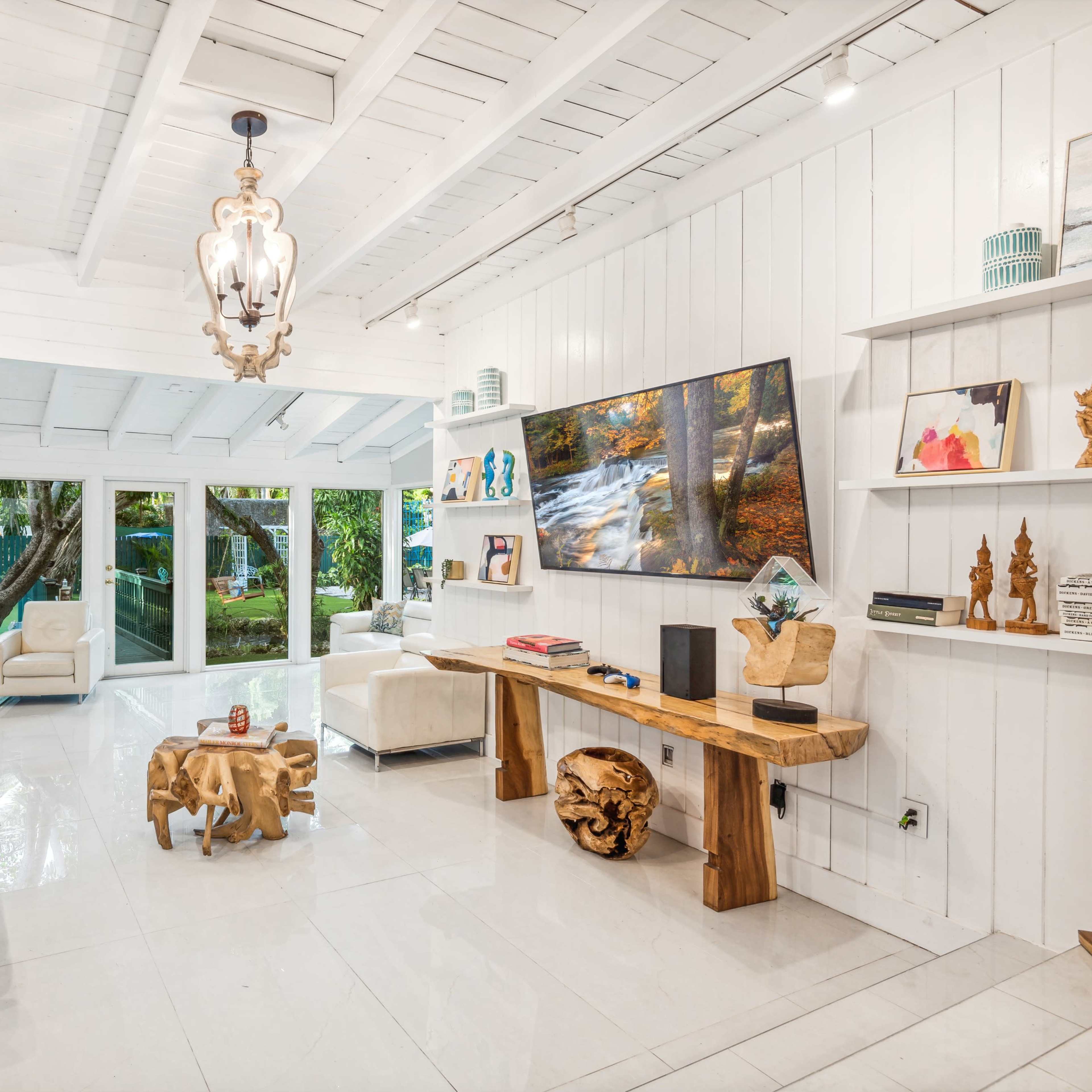 Villa Amalfi in the heart of Coconut Grove Image in Coconut Grove, Miami, FL