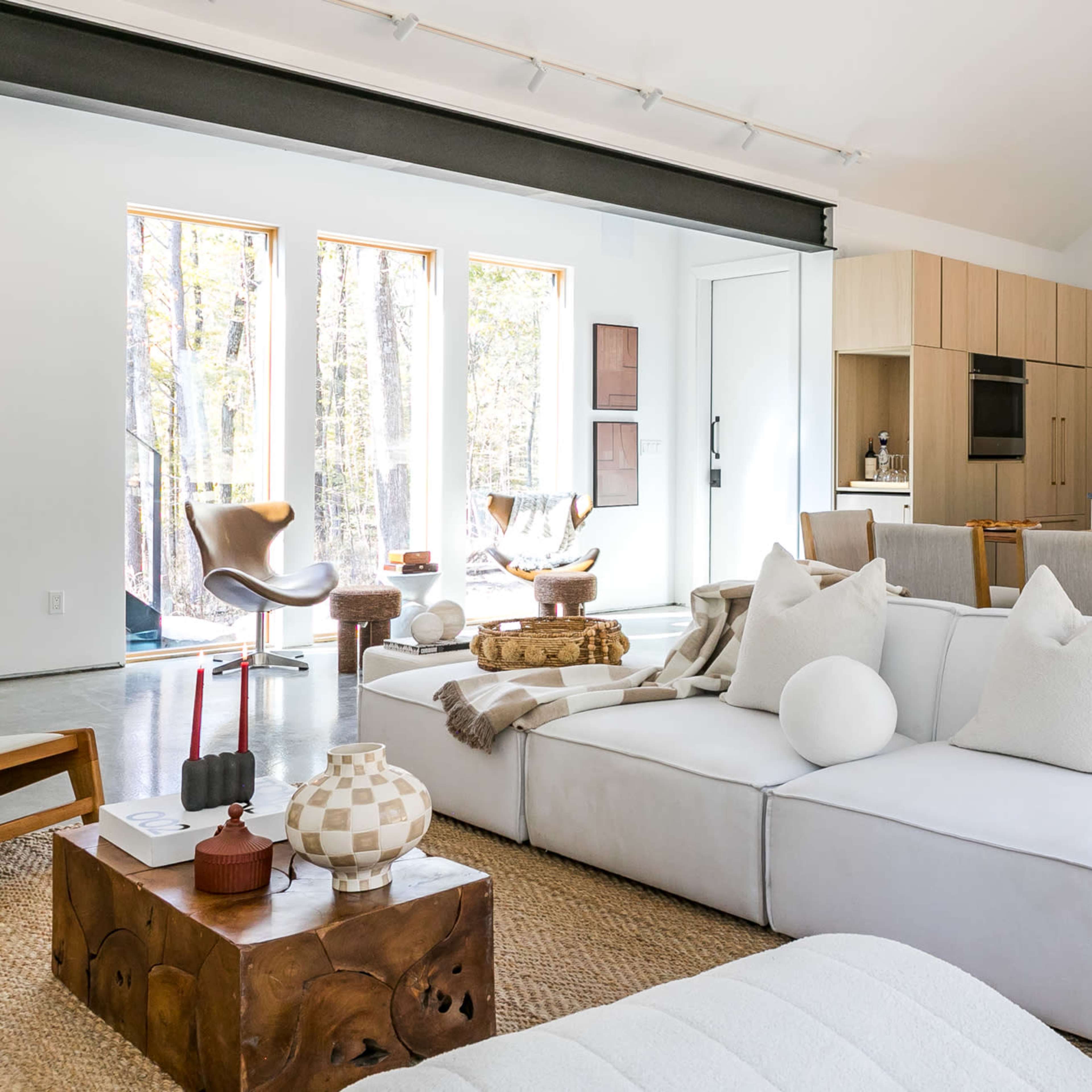 Luxury Designer House in The Woods of Catskill Image in Catskill, Catskill, NY