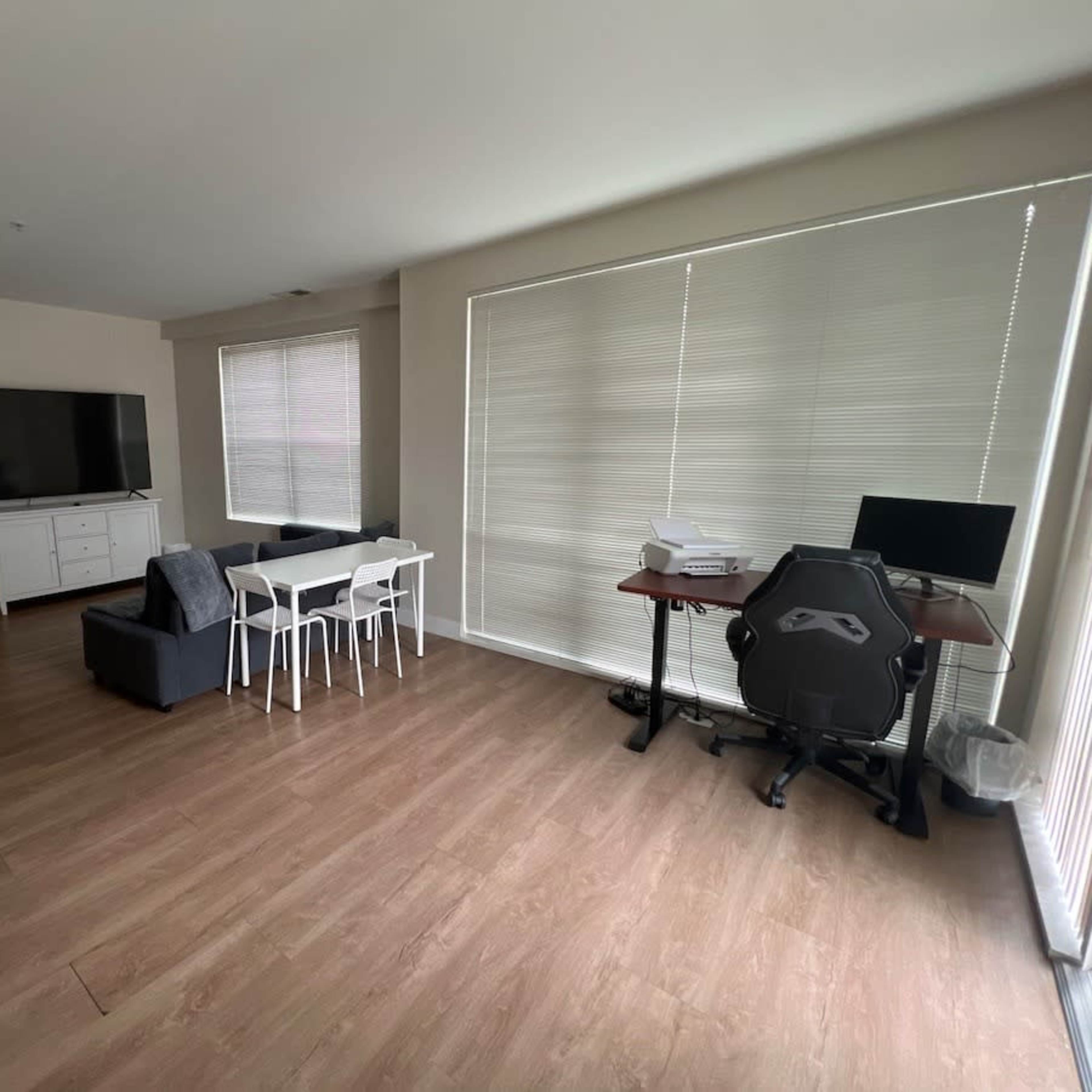 Luxury 2 Bed Room Apartment - Downtown Stamford Image in Ridgeway-Bulls Head, Stamford, CT