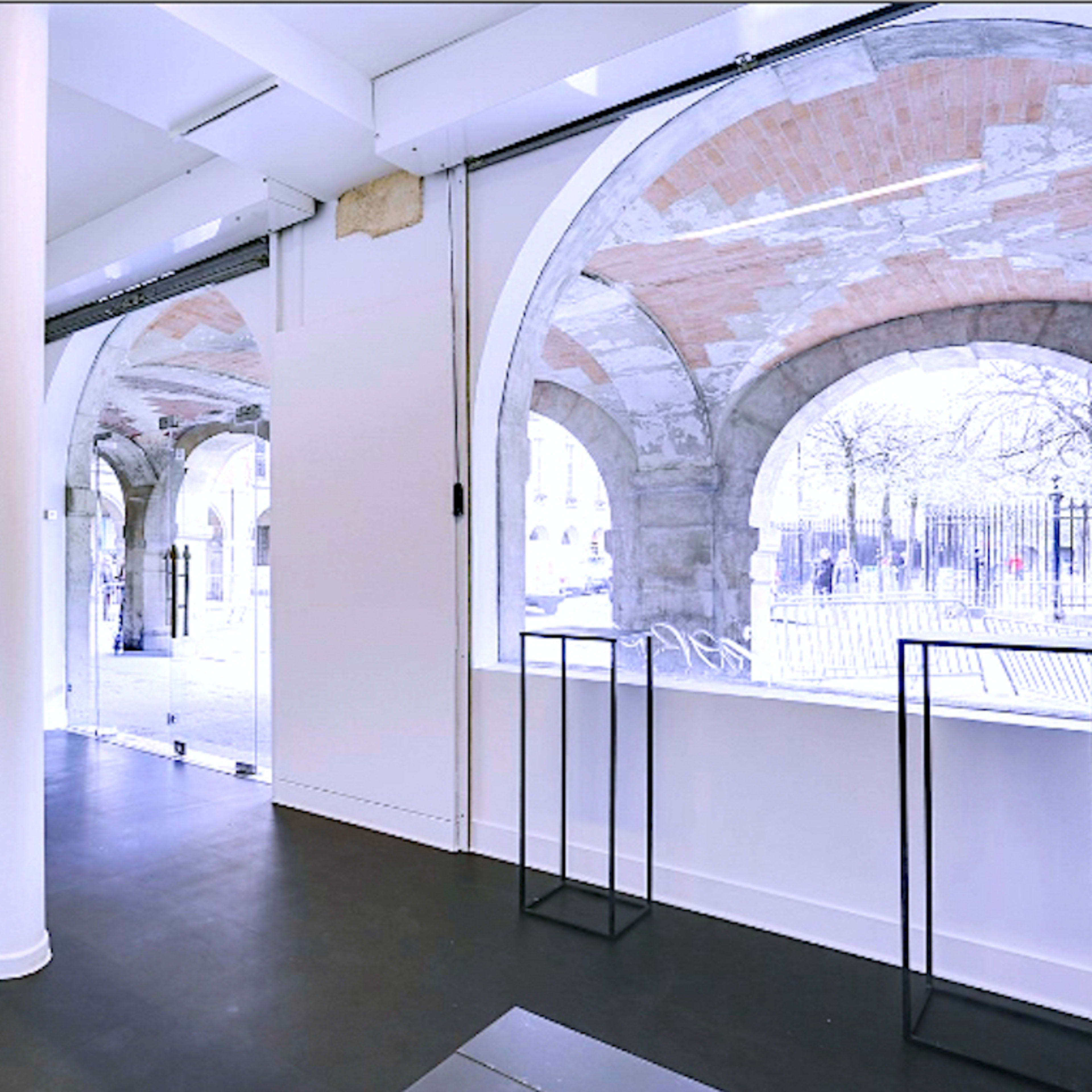 Une adresse prestigieuse pour garantir la présence de vos invités ! Image dans Arsenal, Paris, Île-de-France