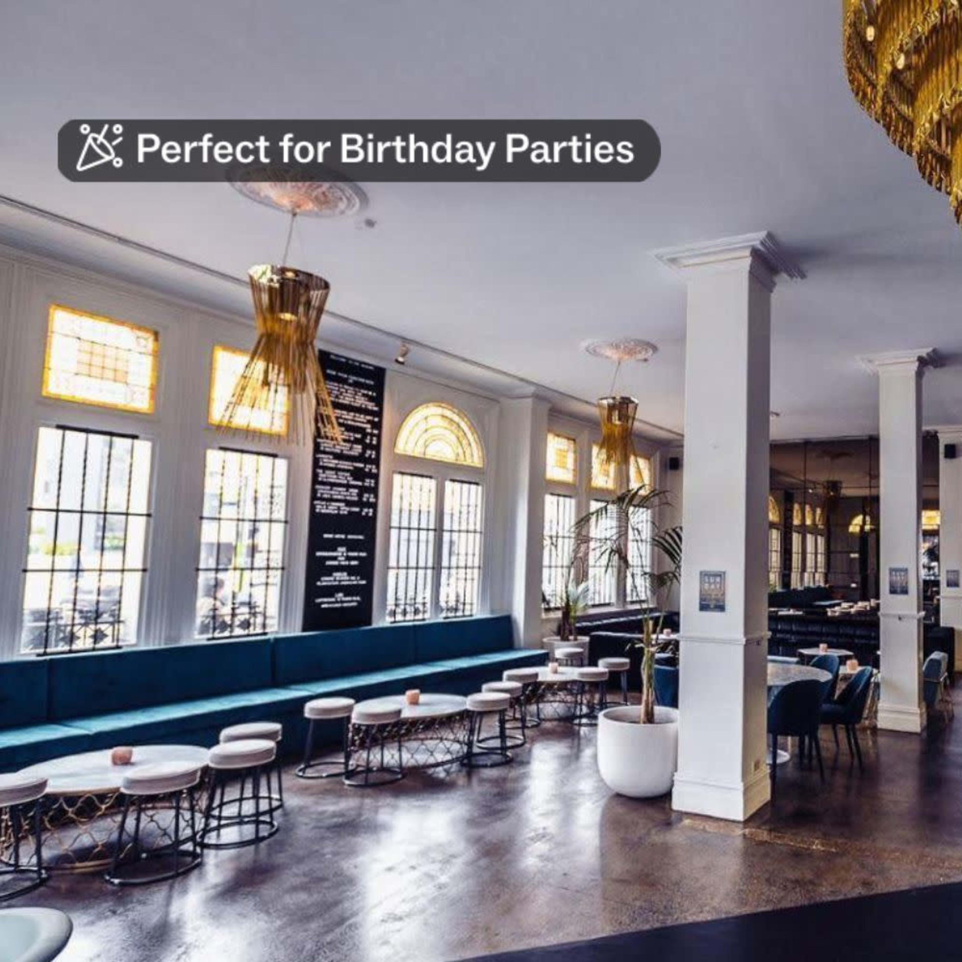 10 Best Birthday Party & Celebration Venues Near Me | Peerspace