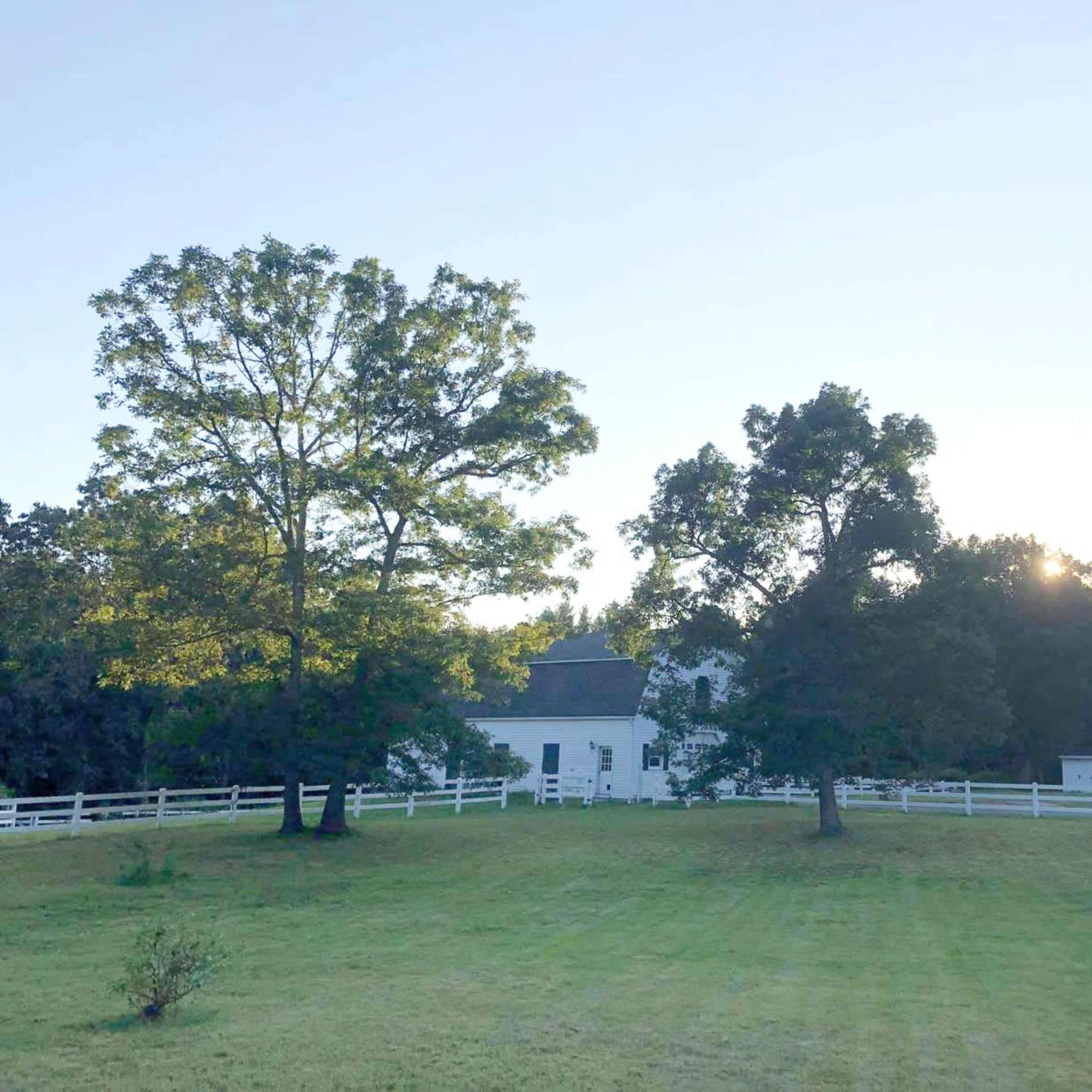 Private Colonial Estate w/ Barn, Horse Stalls, and Wooded Lands Image in Tyngsborough, Tyngsborough, MA